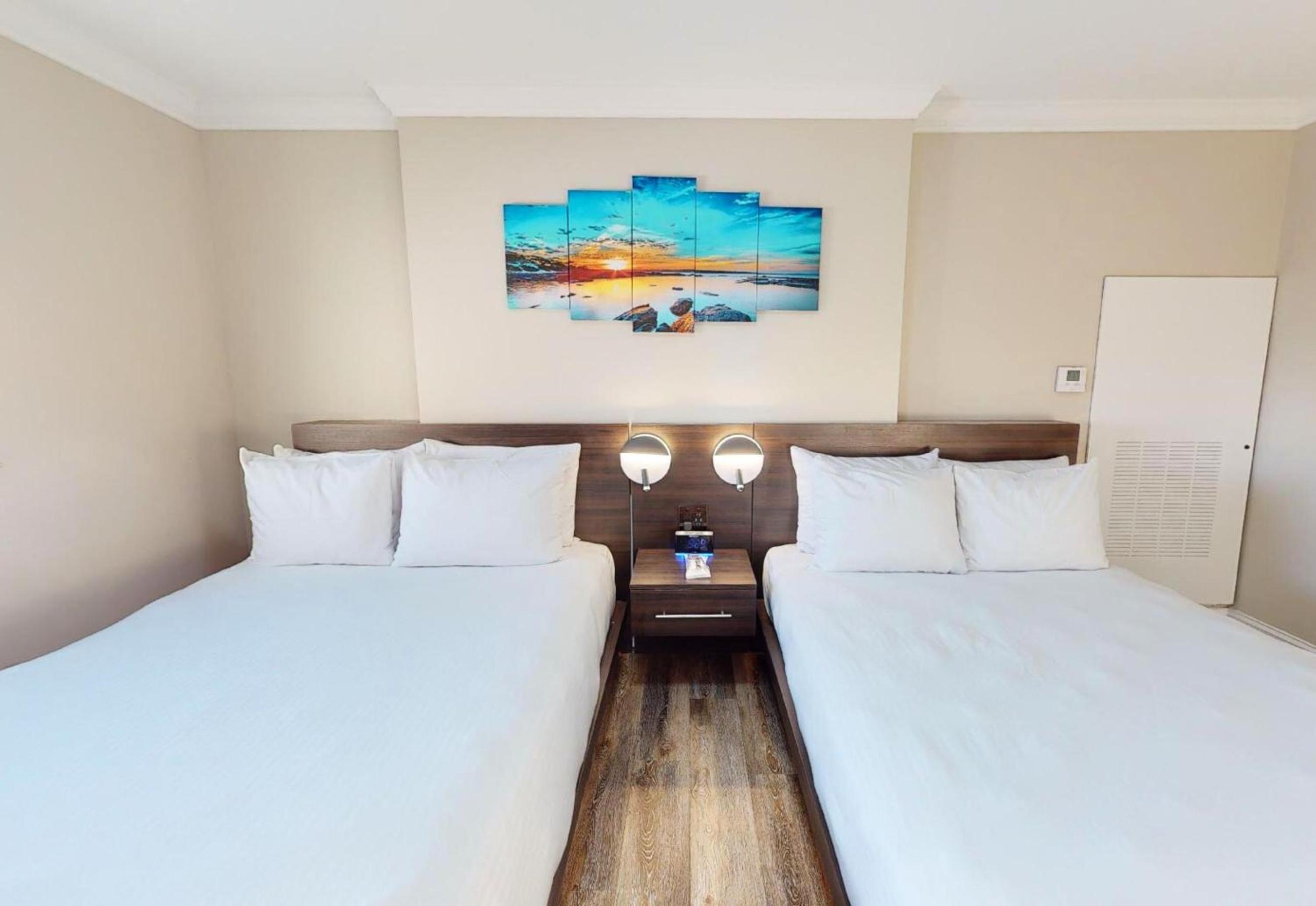 Double Bed Suite photo 3