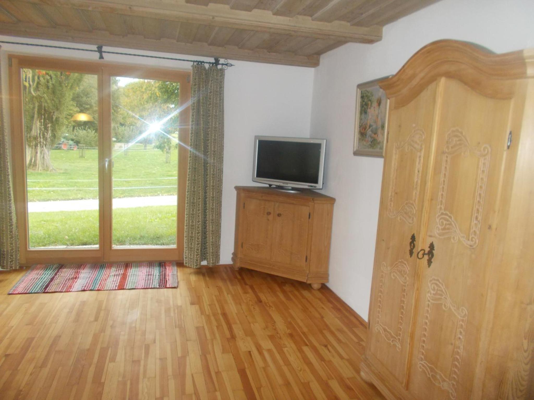 Apartment with Terrace photo 3