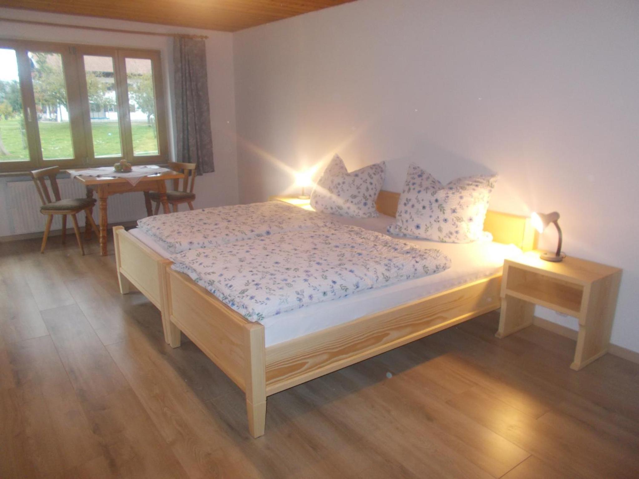 Apartment with Terrace photo 1