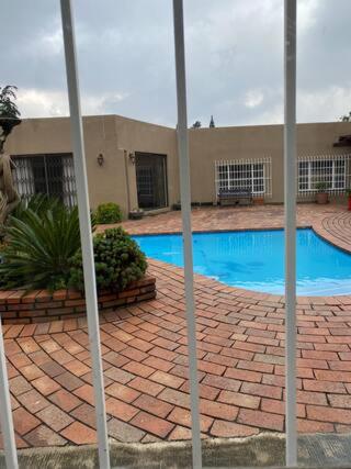 Double Room With Garden View photo 2