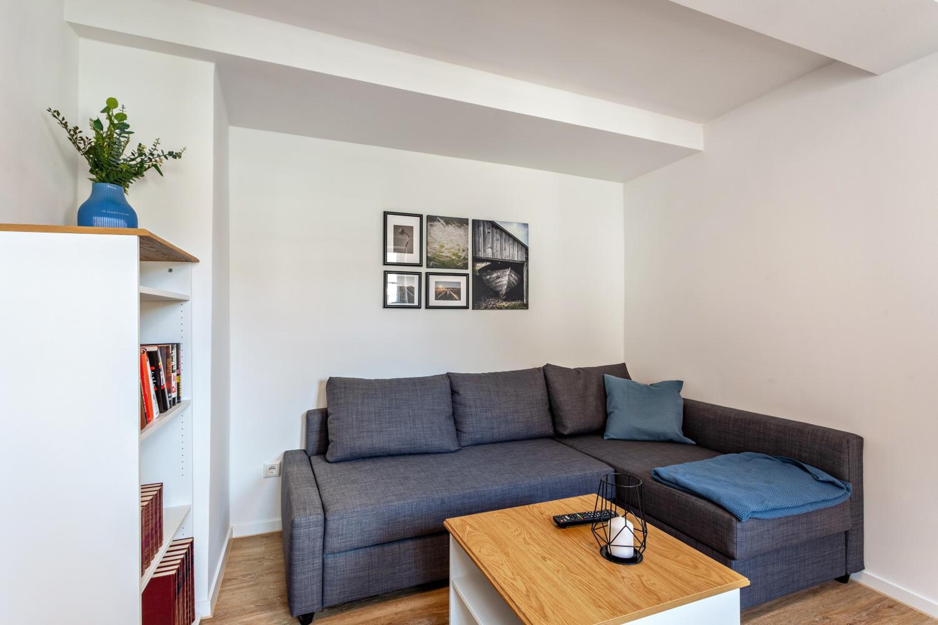Superior Apartment with City View photo 1