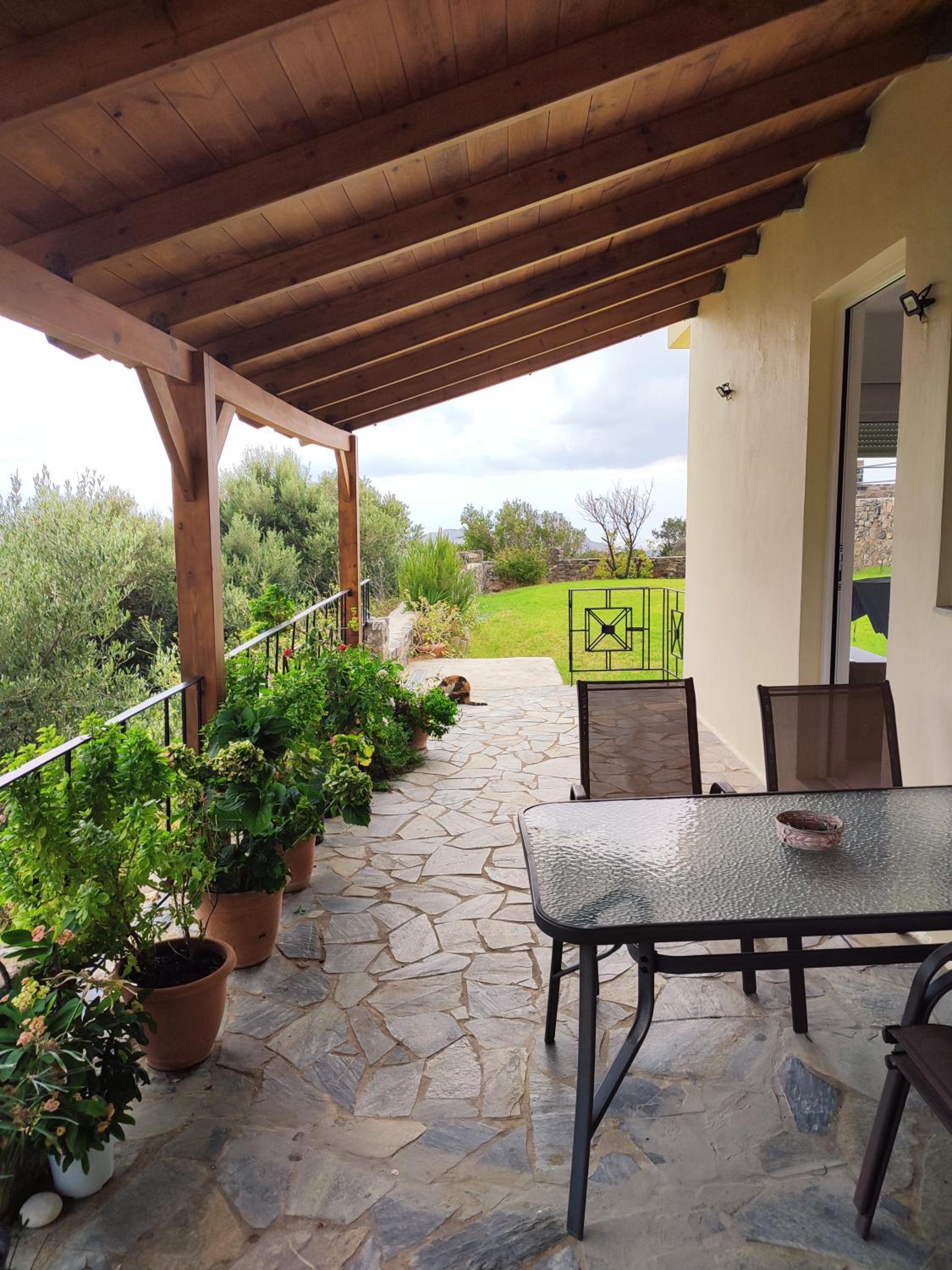Deluxe Villa photo 3