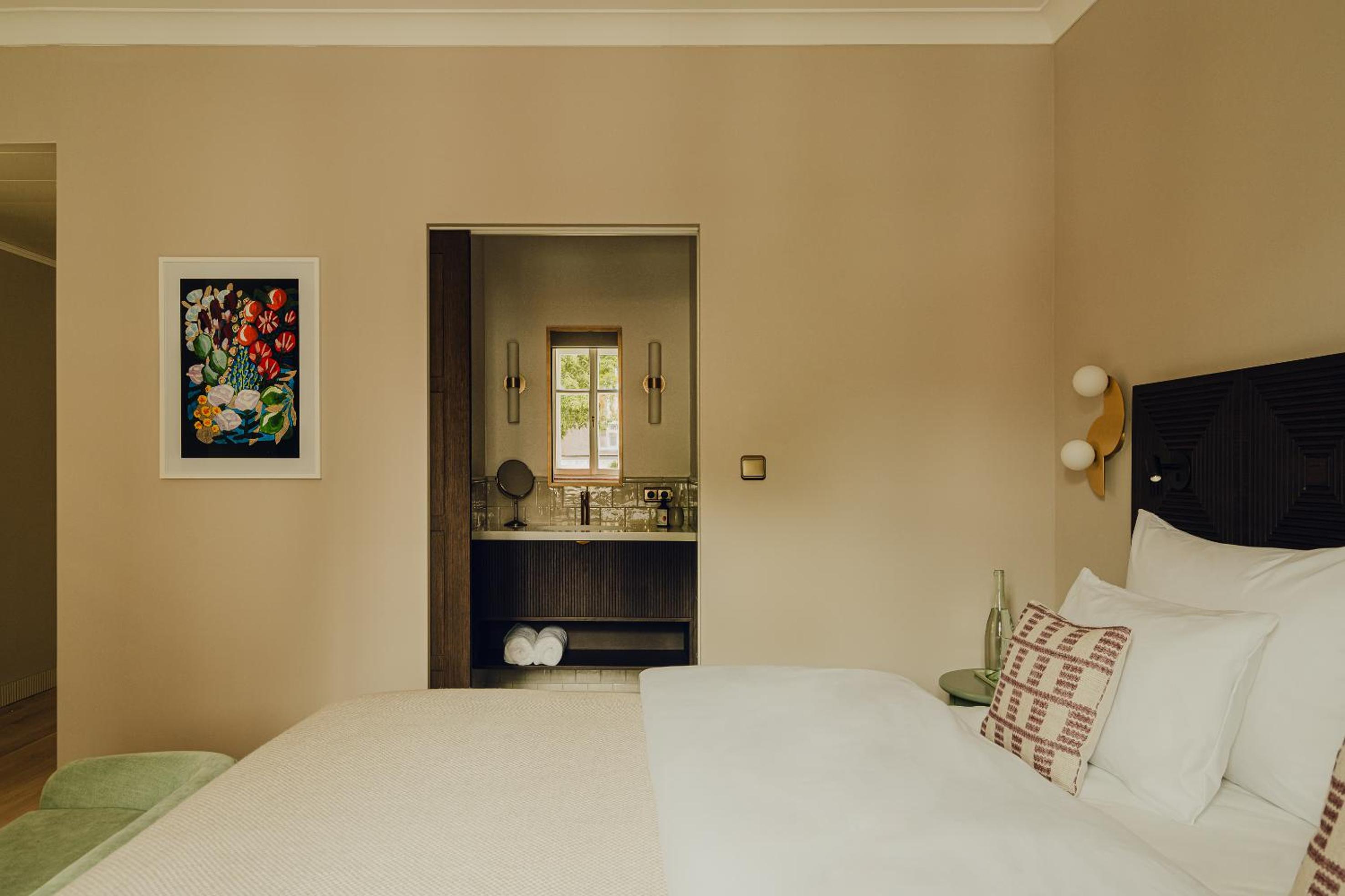 Comfort Double Room photo 3