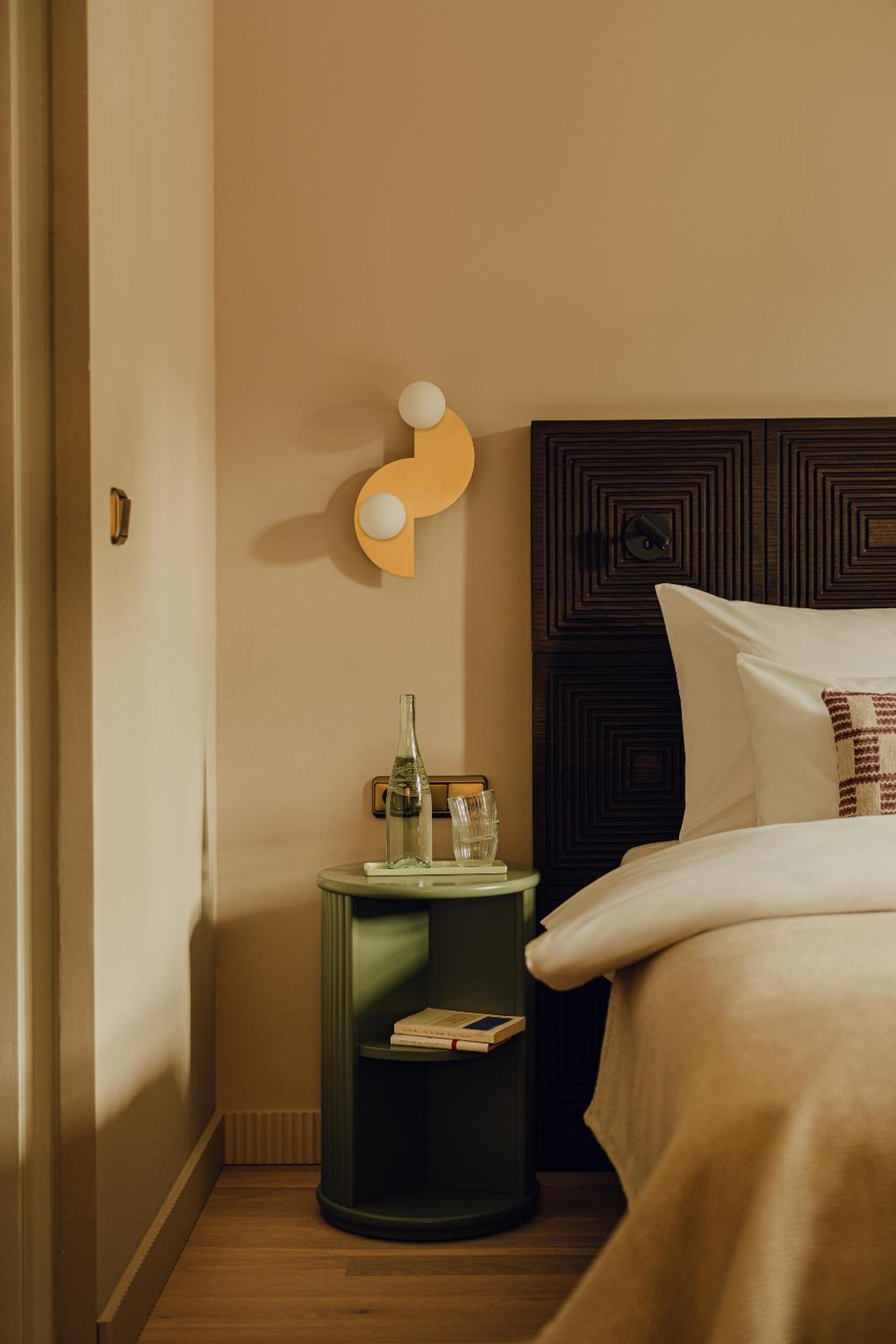 Comfort Double Room with Balcony photo 2