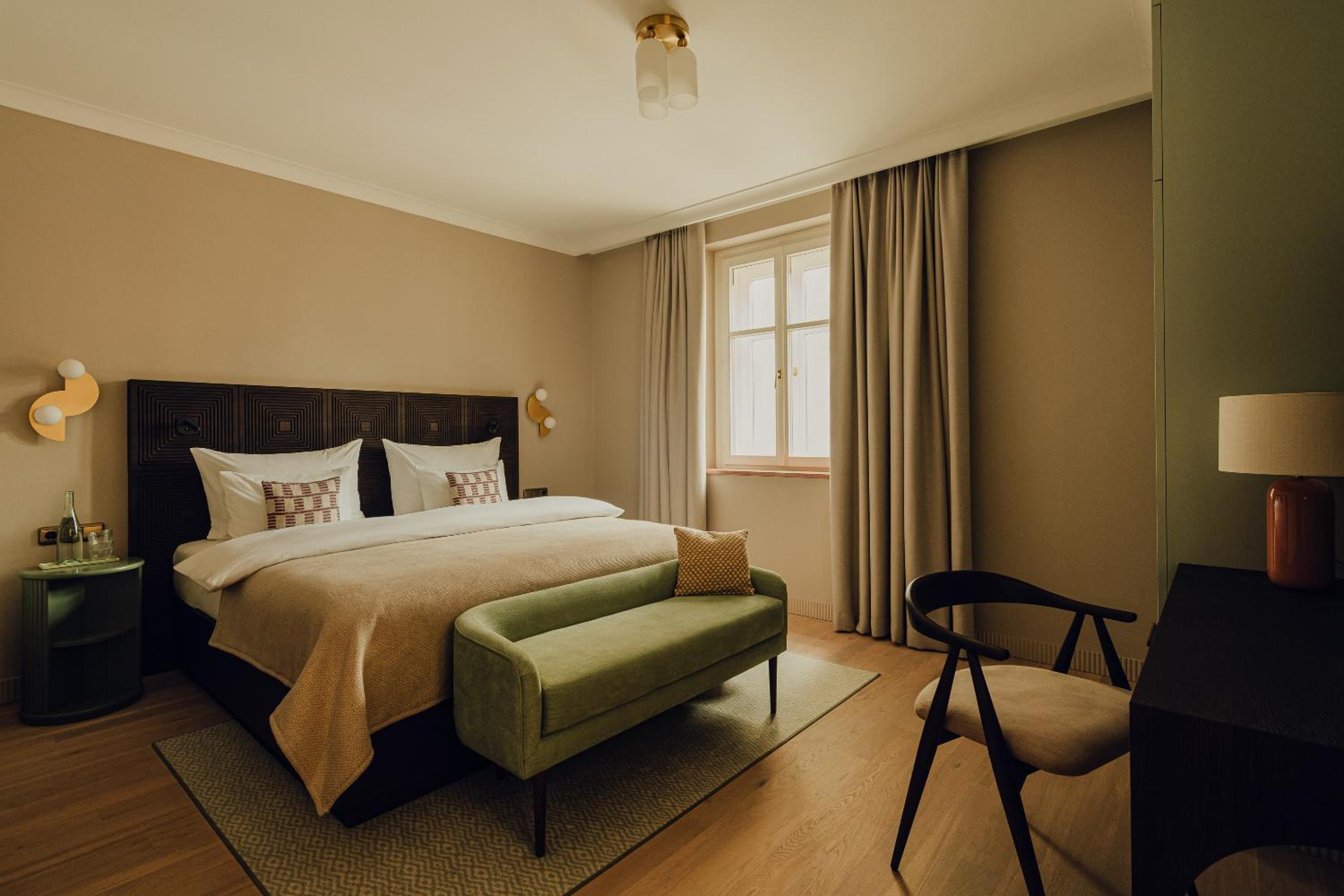 Comfort Double Room photo 1