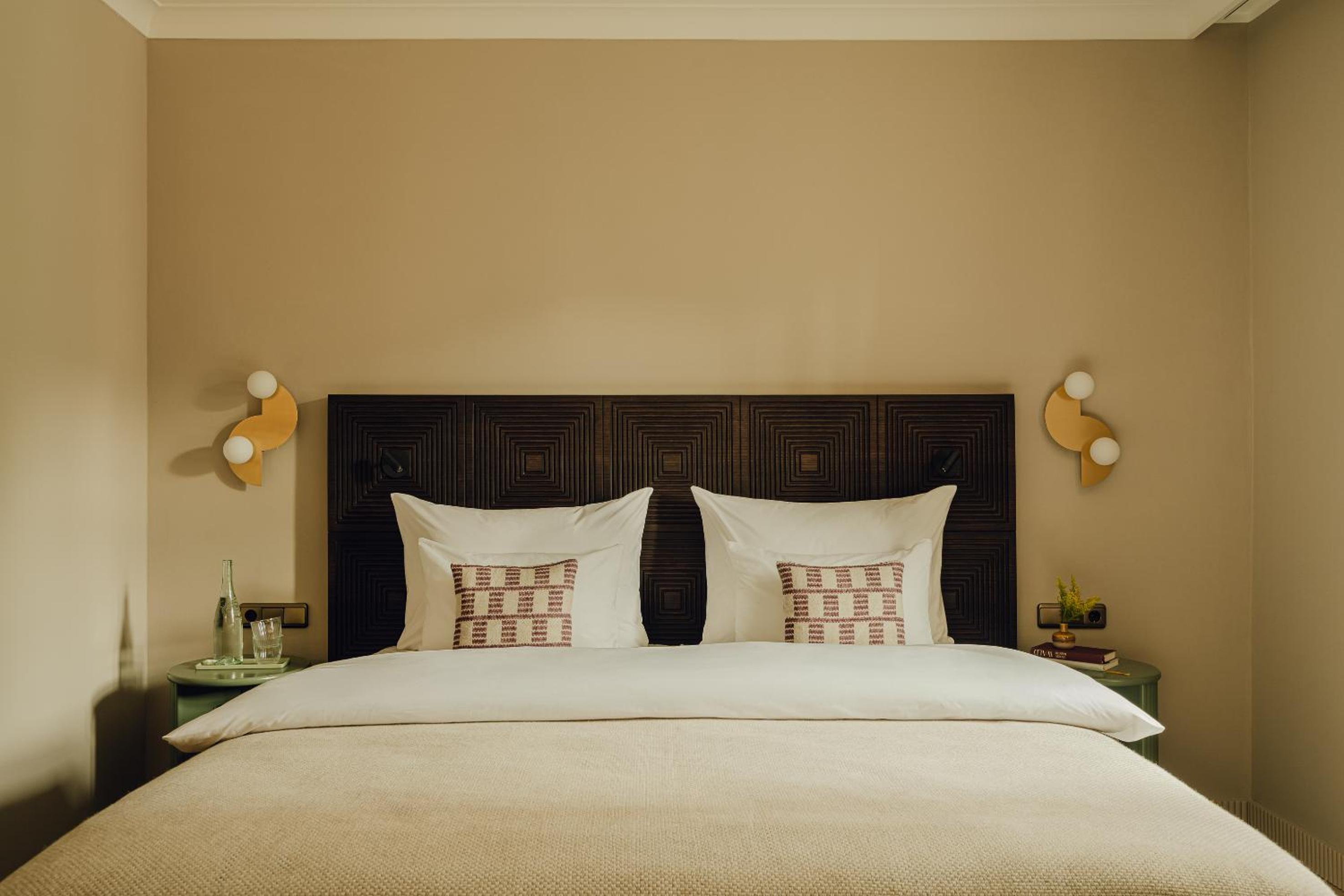 Cozy Business Double Room