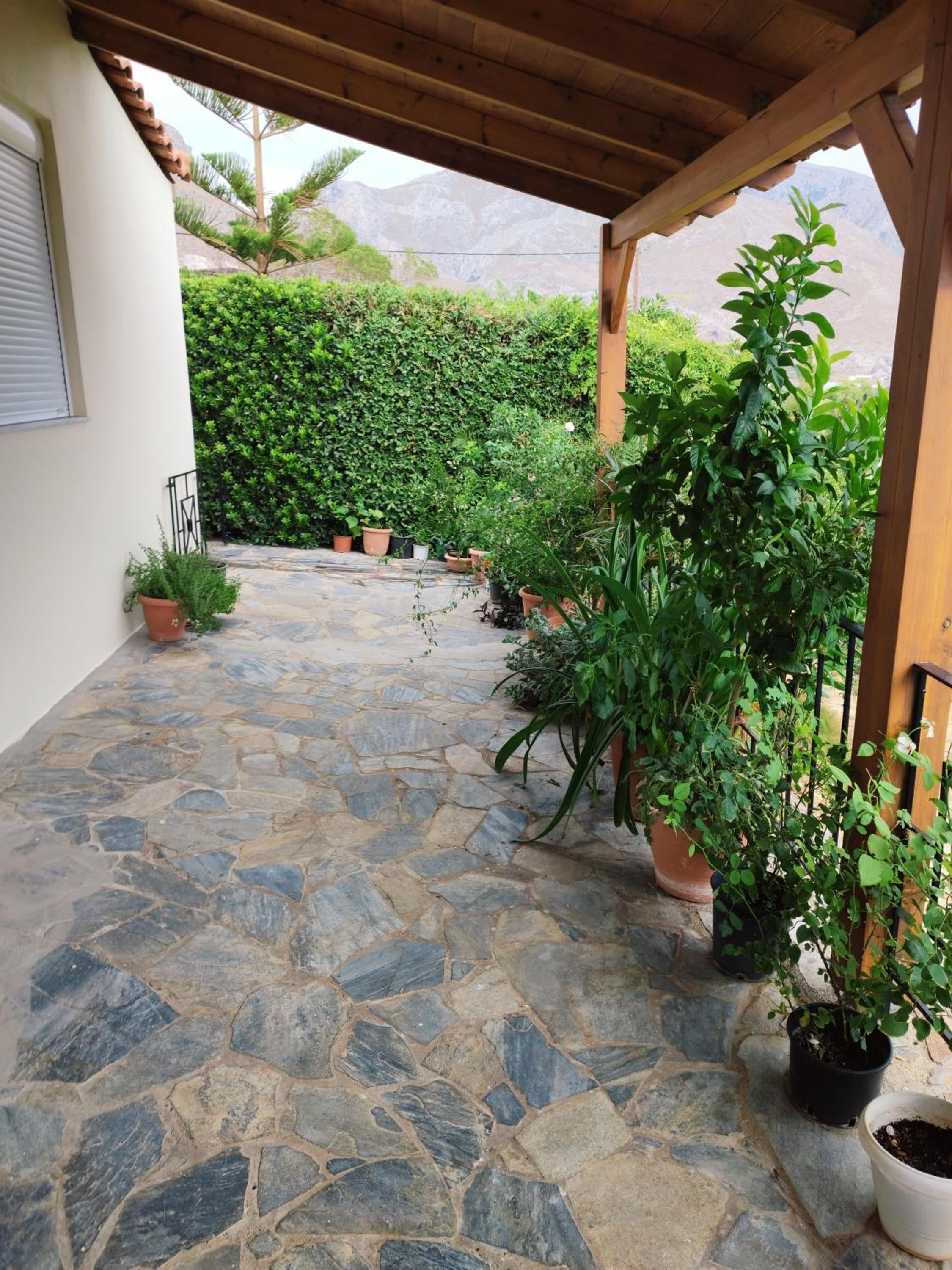 Deluxe Villa photo 2
