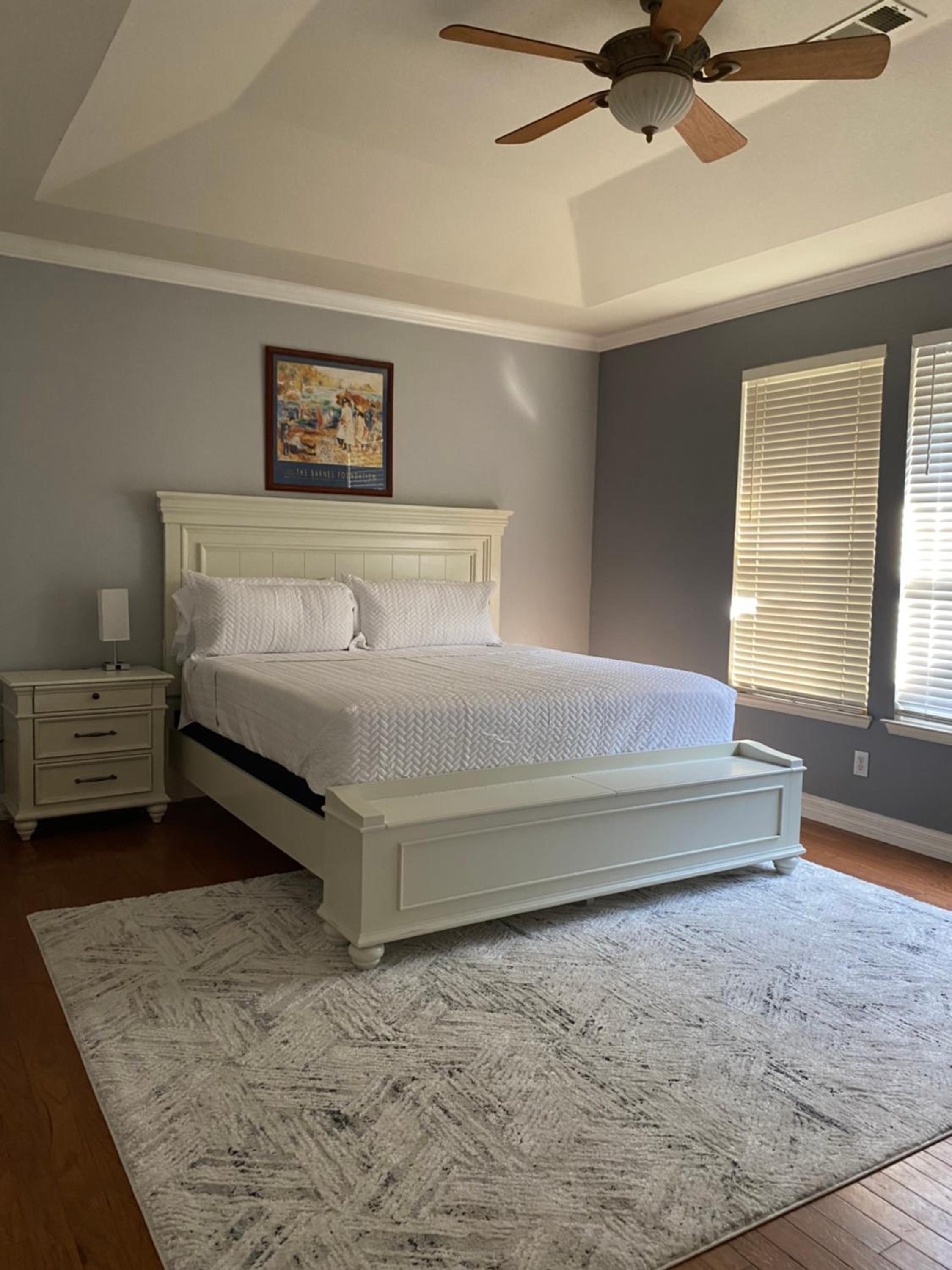 Four-Bedroom House photo 1