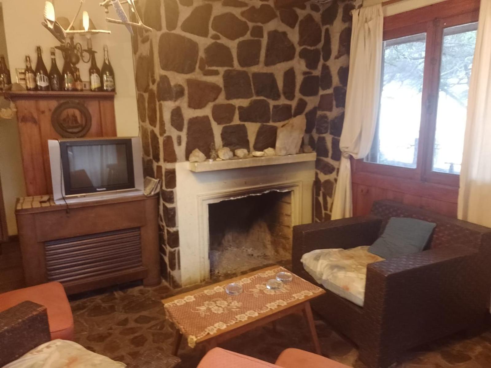 Three-Bedroom House photo 1