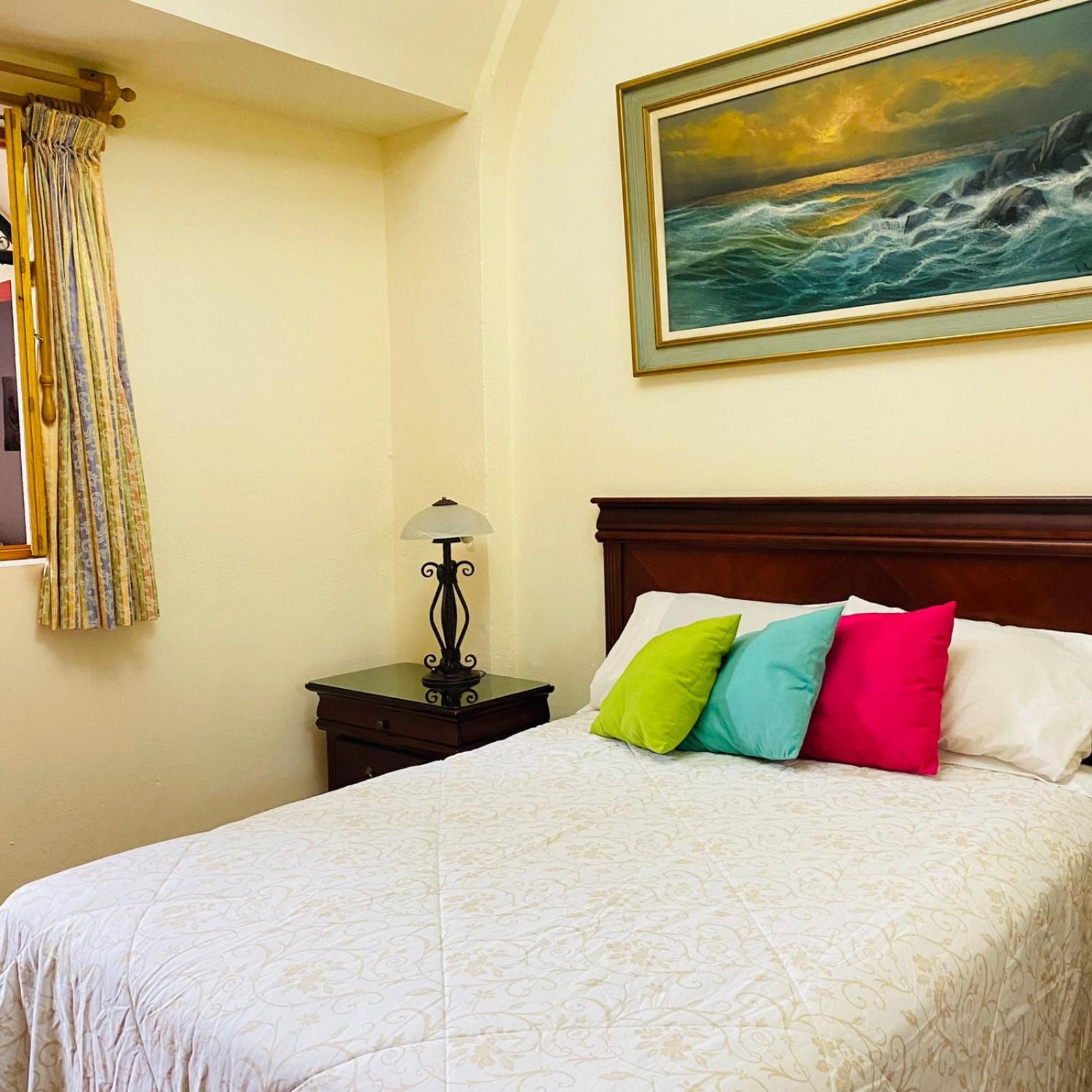 Standard Double Room photo 3