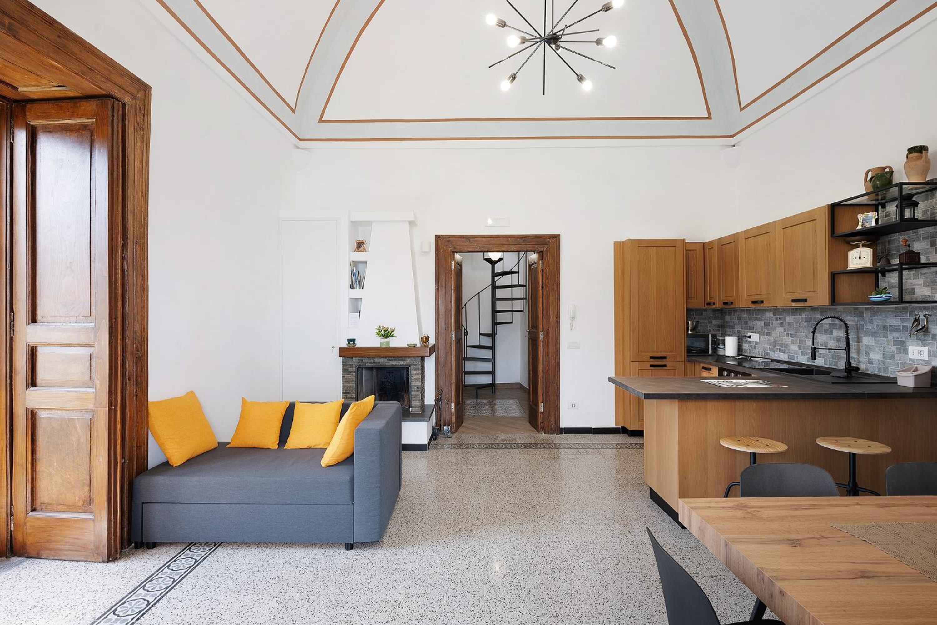 Two-Bedroom House photo 3