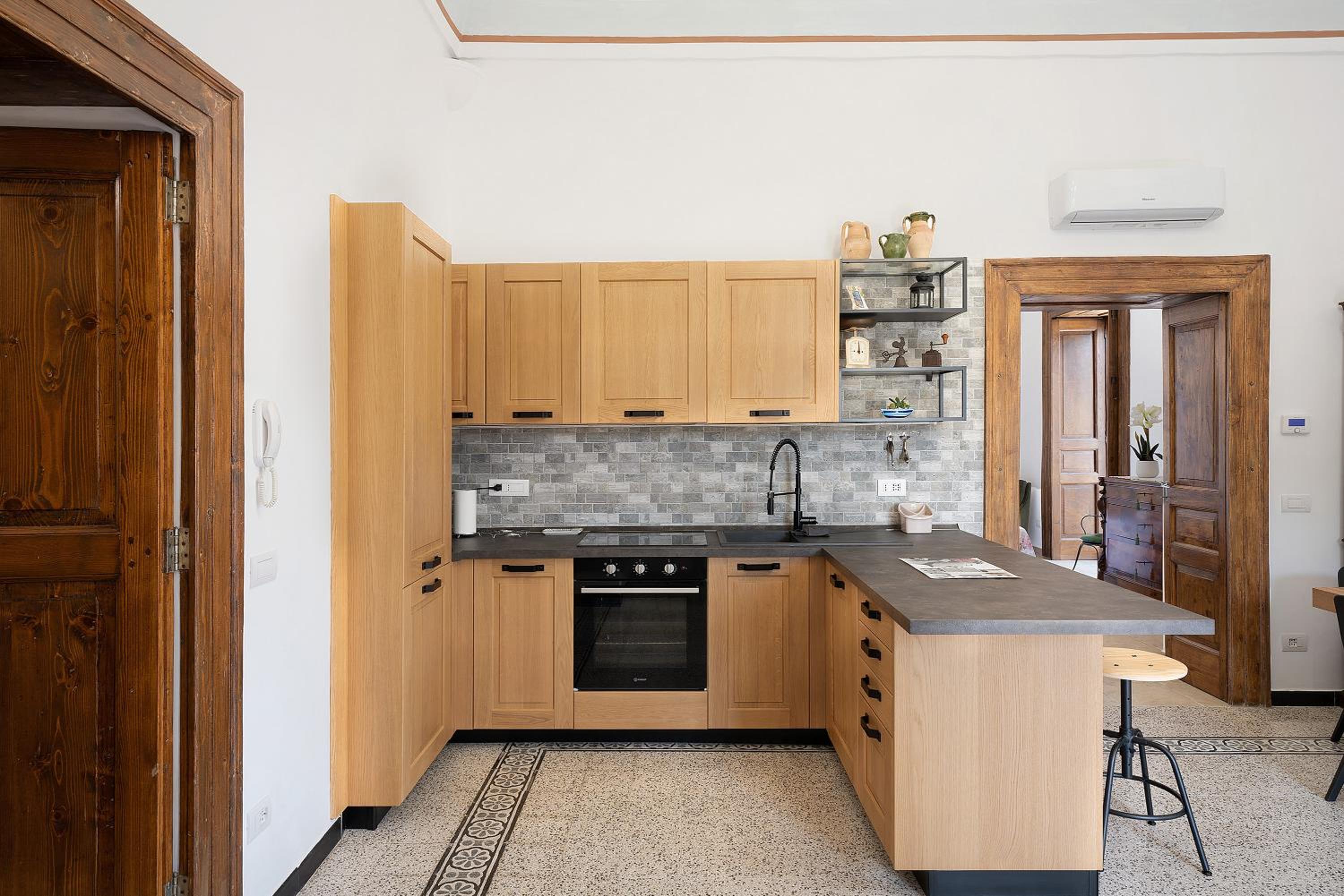 Two-Bedroom House photo 2