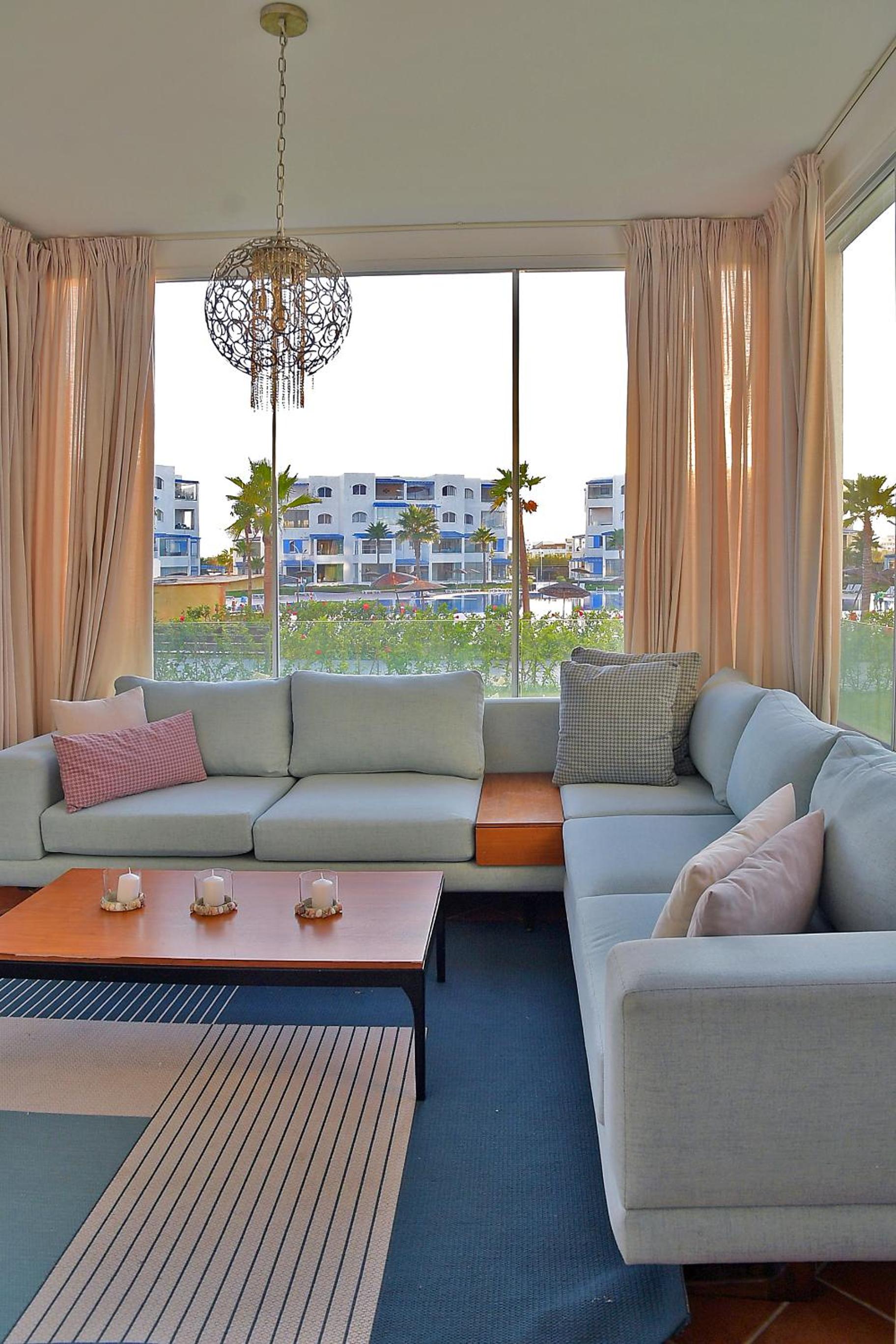 Apartment with Pool View  - Photo 6