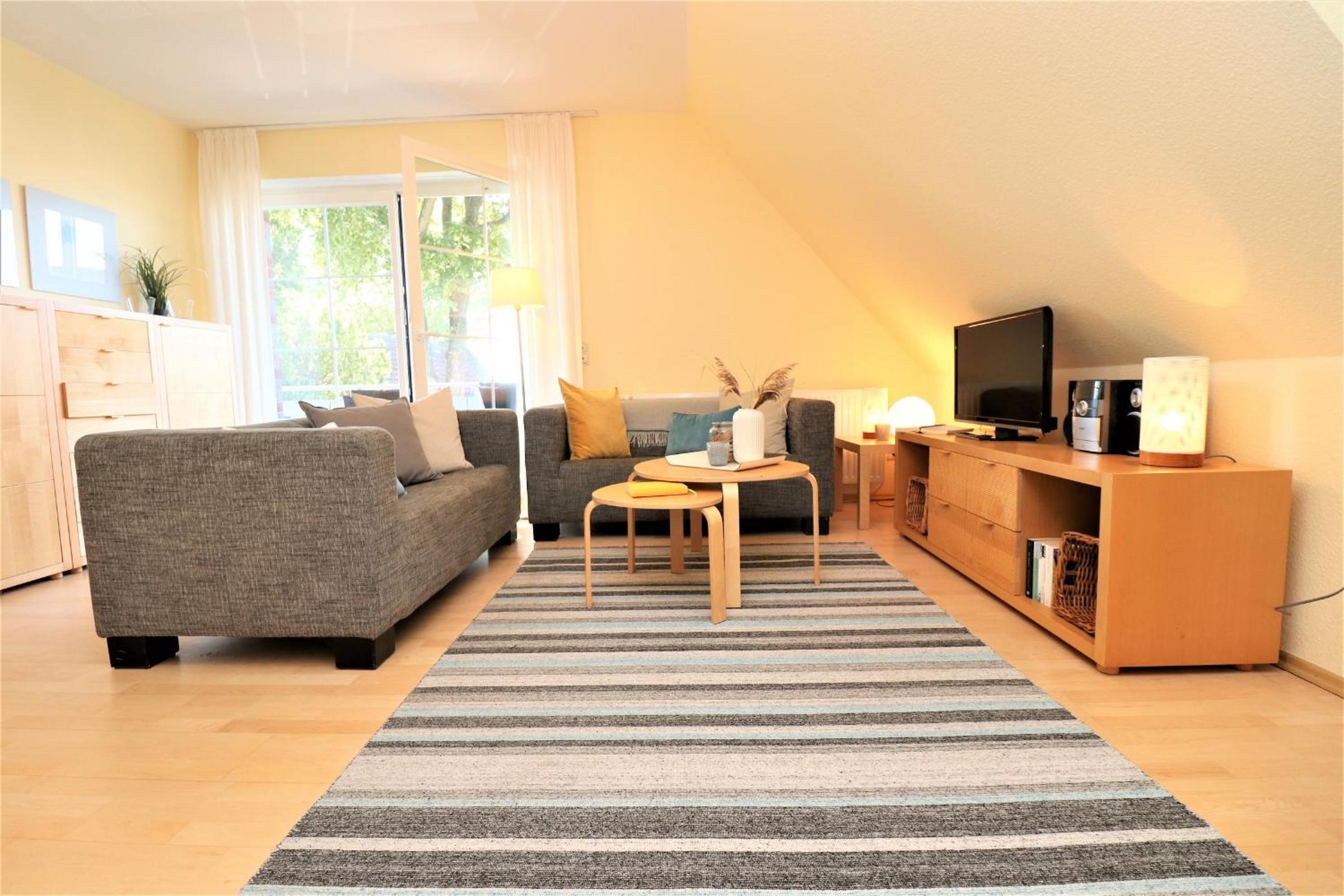 Apartment with Lake View photo 1