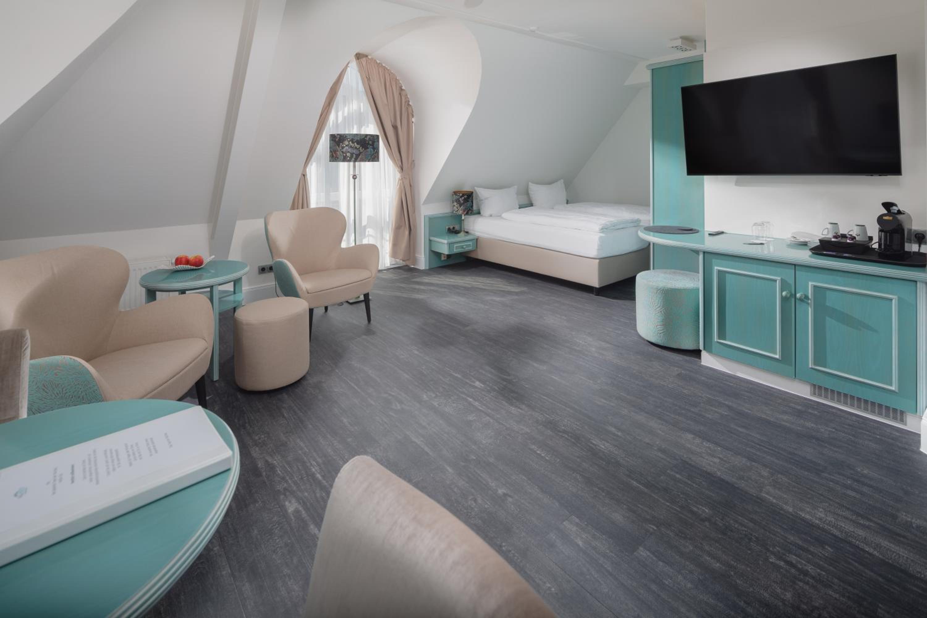 Superior Double Room photo 1