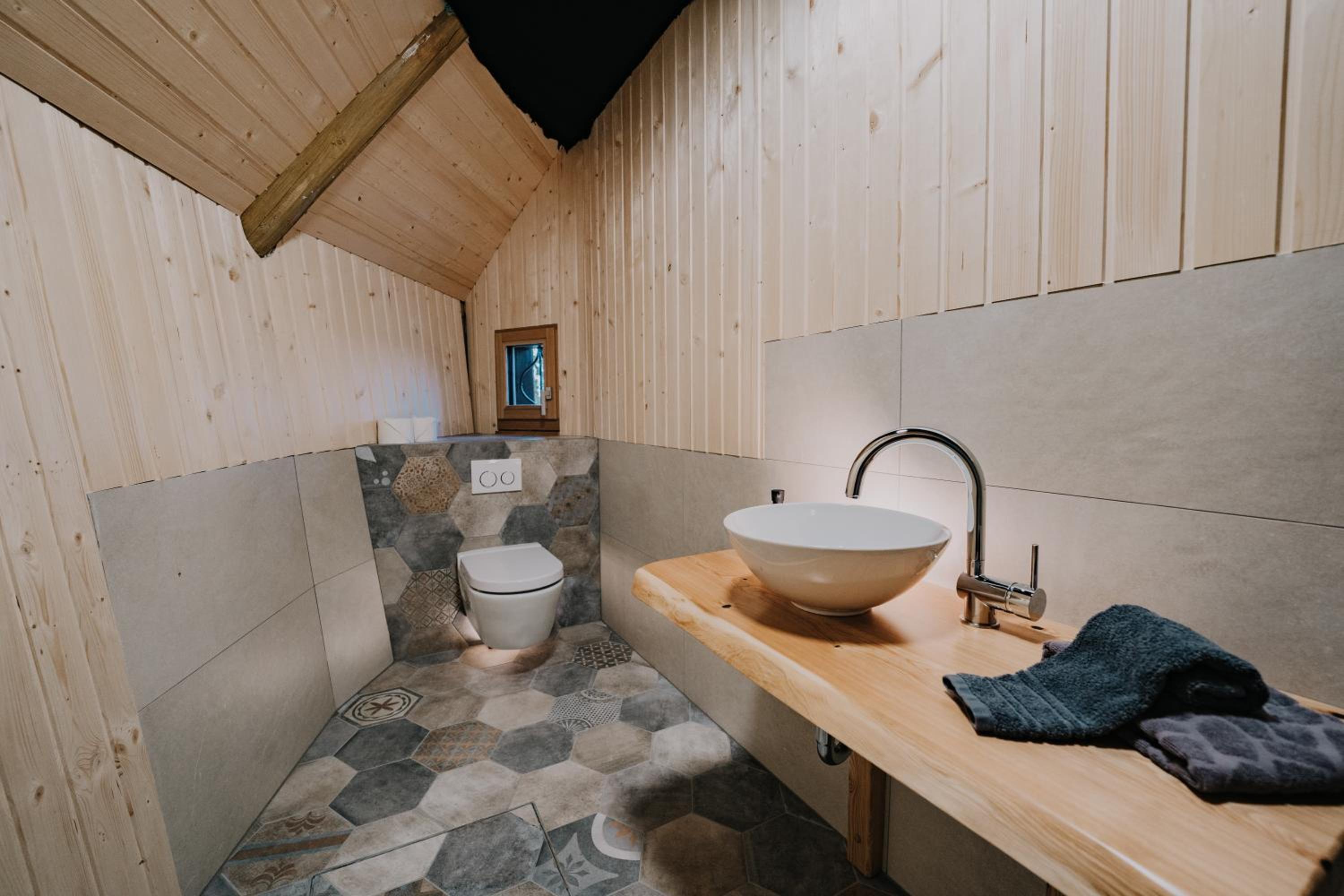 Chalet - Photo 18