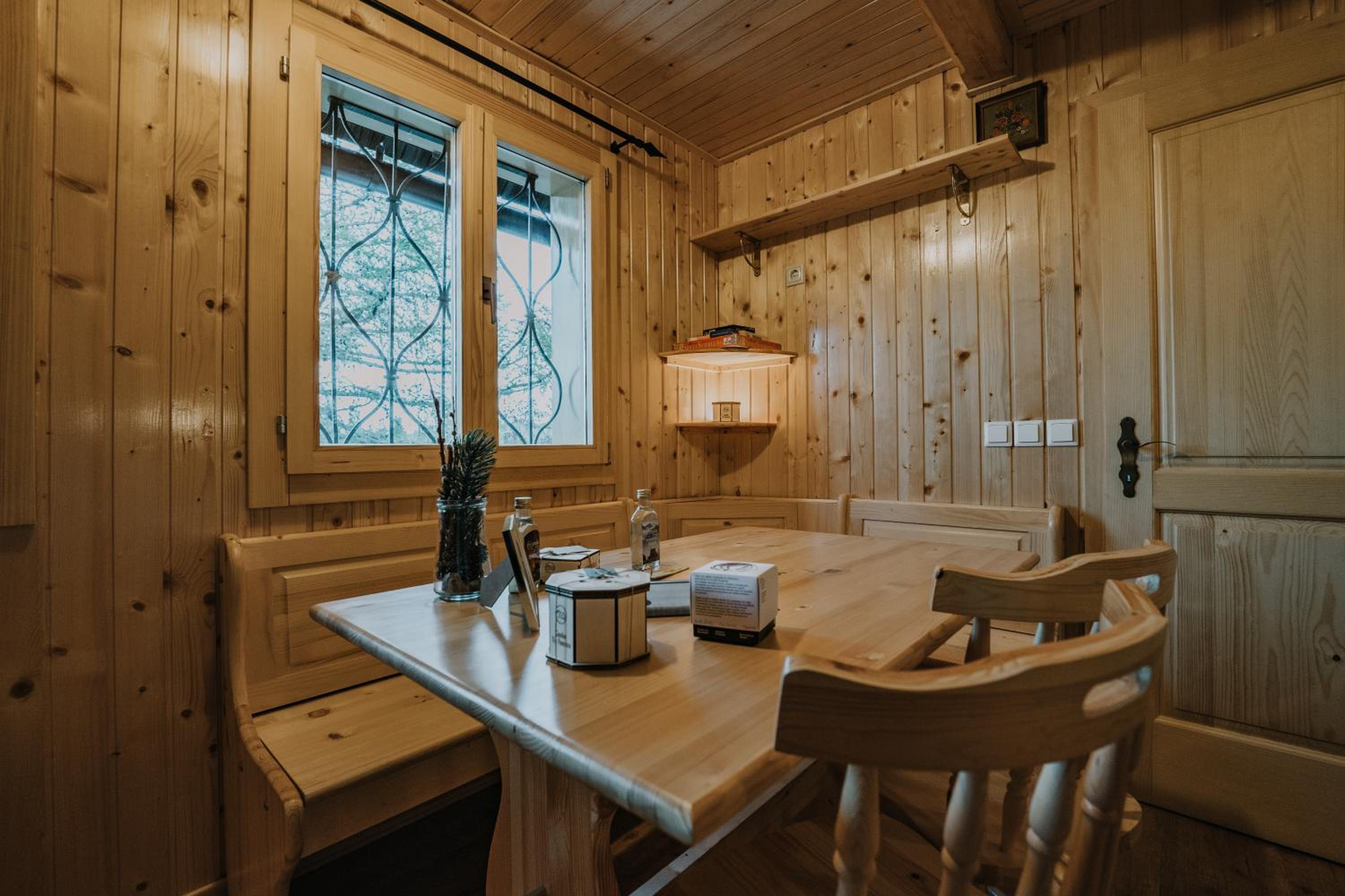 Chalet - Photo 19