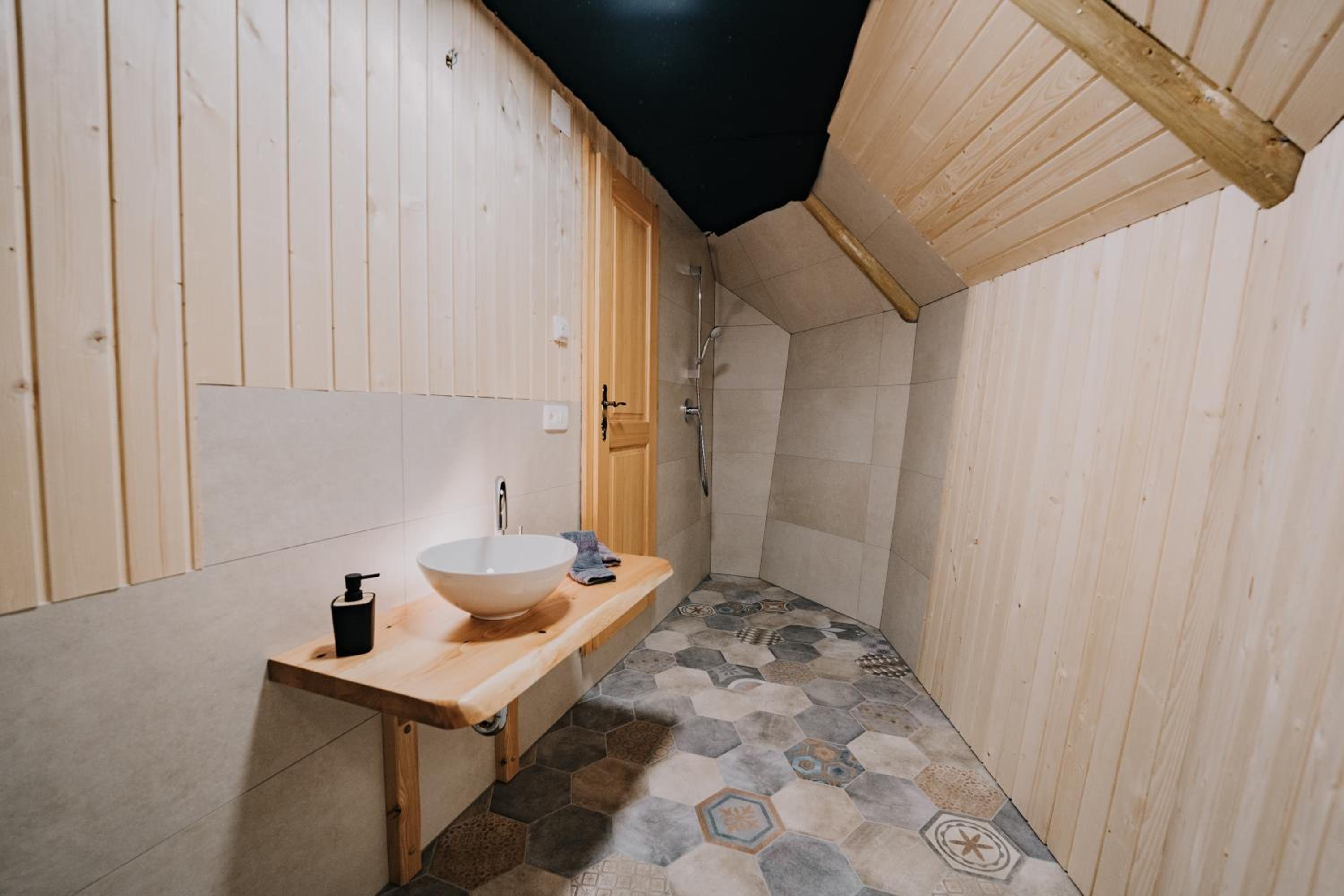 Chalet - Photo 21