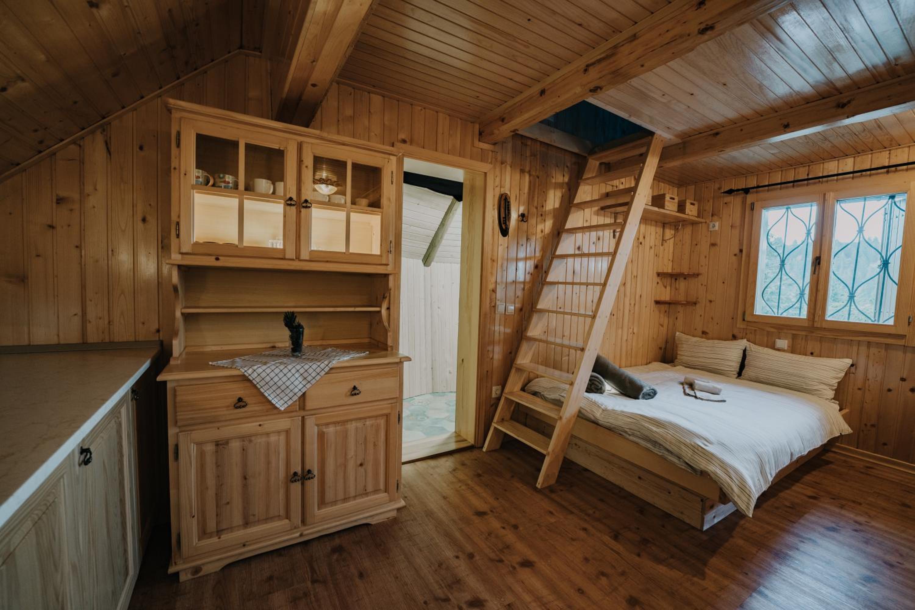 Chalet - Photo 25
