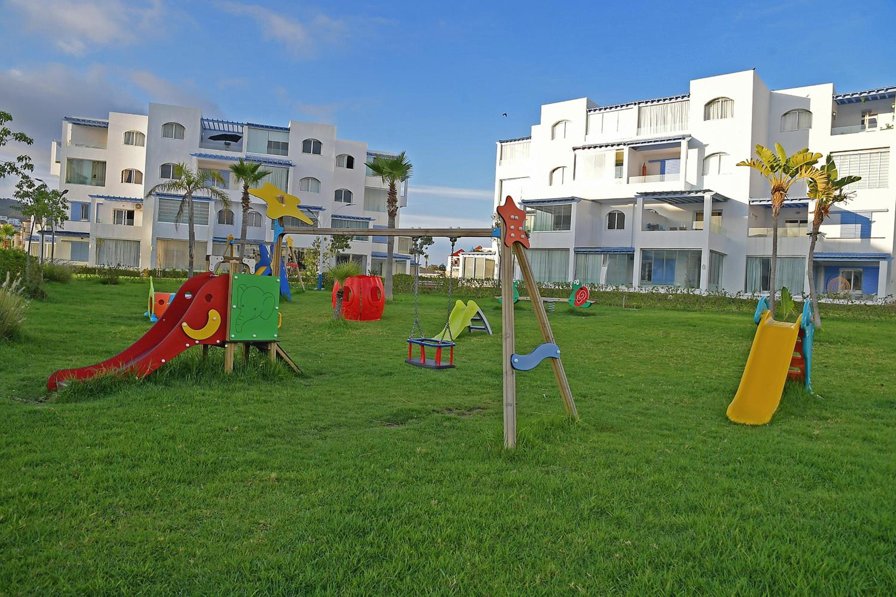 Apartment with Pool View  - Photo 3
