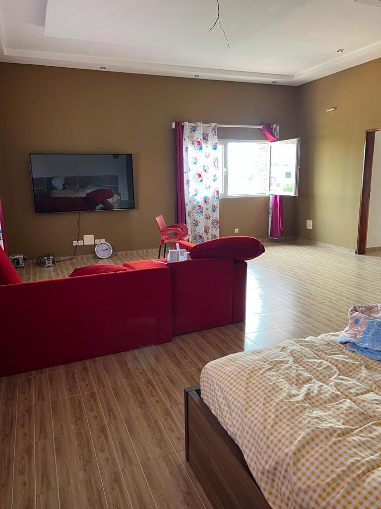 Deluxe Villa