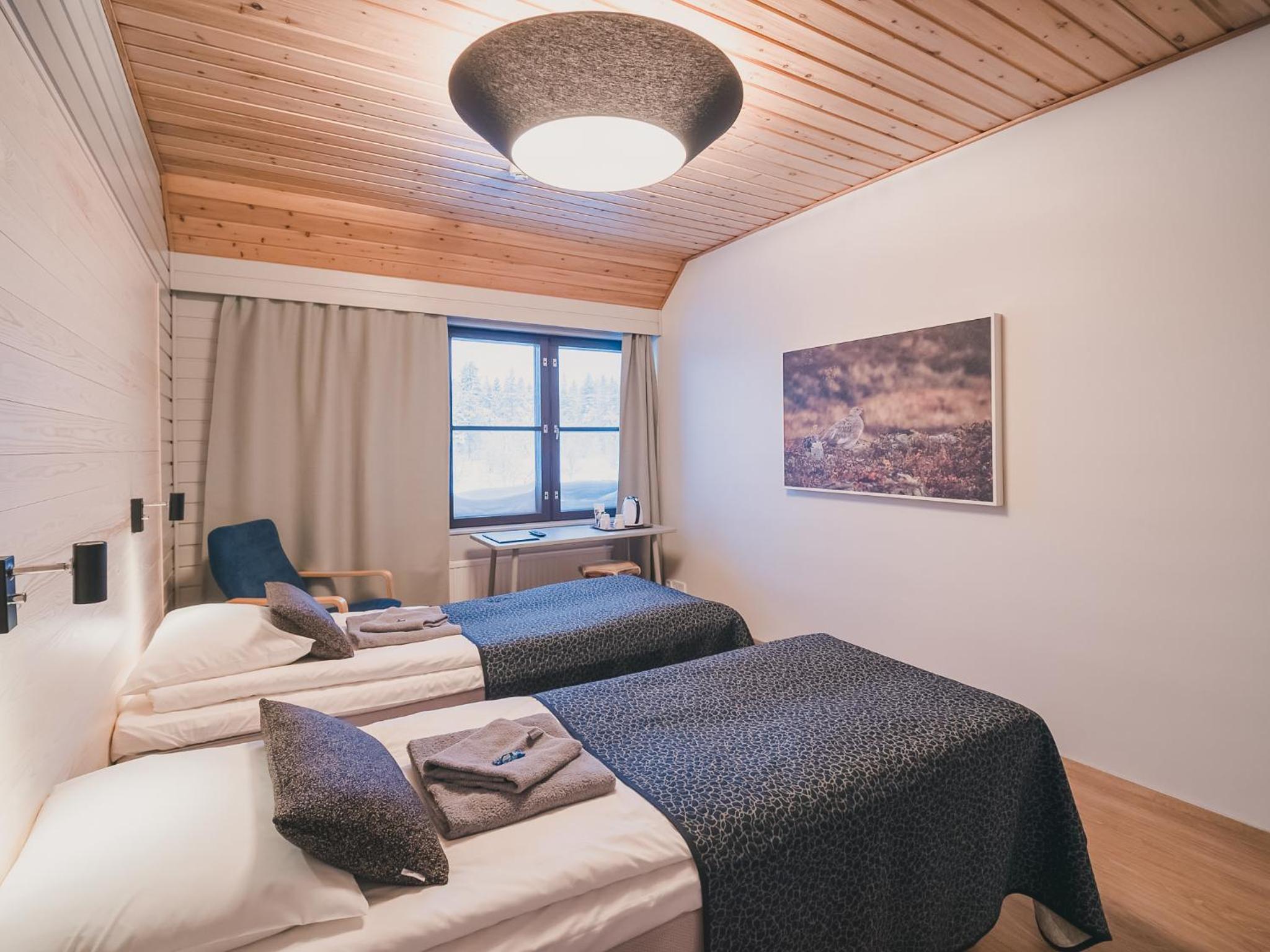 Twin Room photo 2