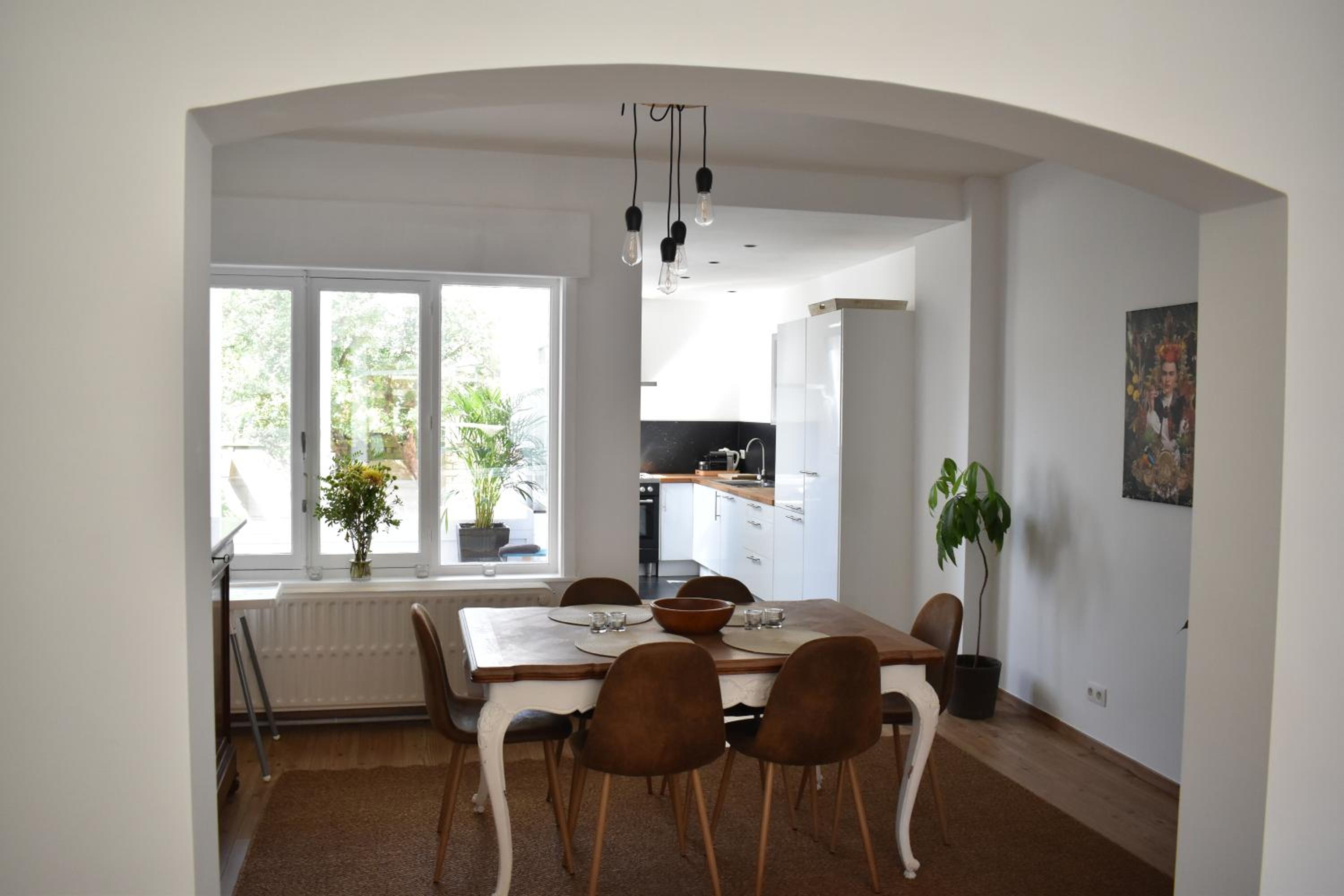 Two-Bedroom House photo 2