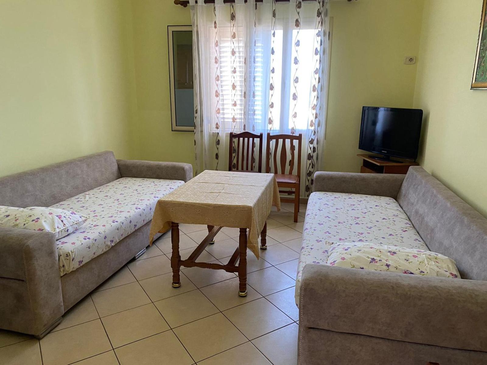 Apartment with Sea View photo 1