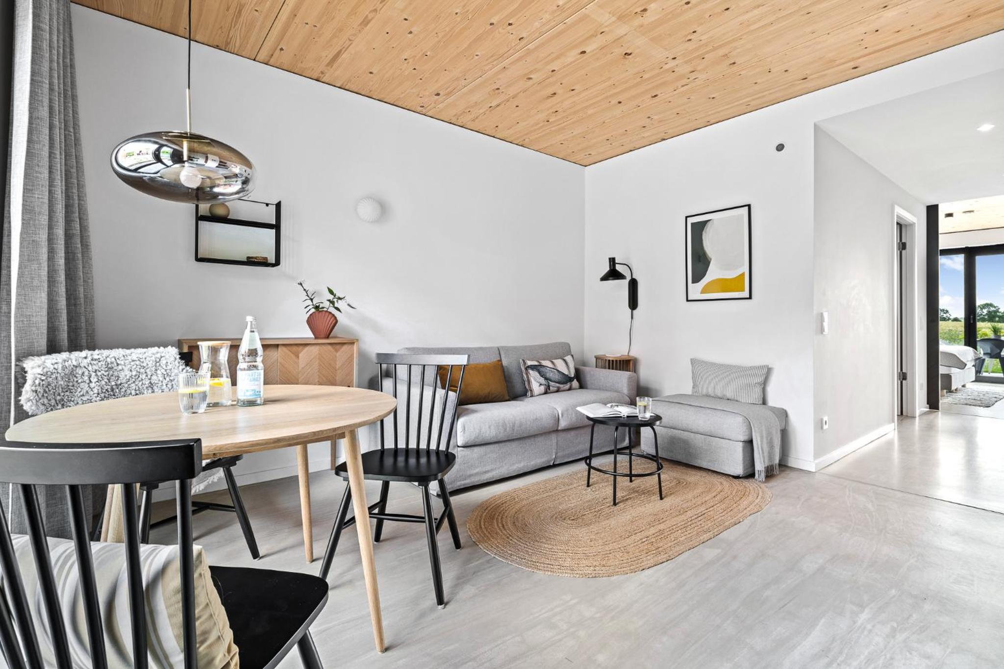 Apartment with Terrace photo 2