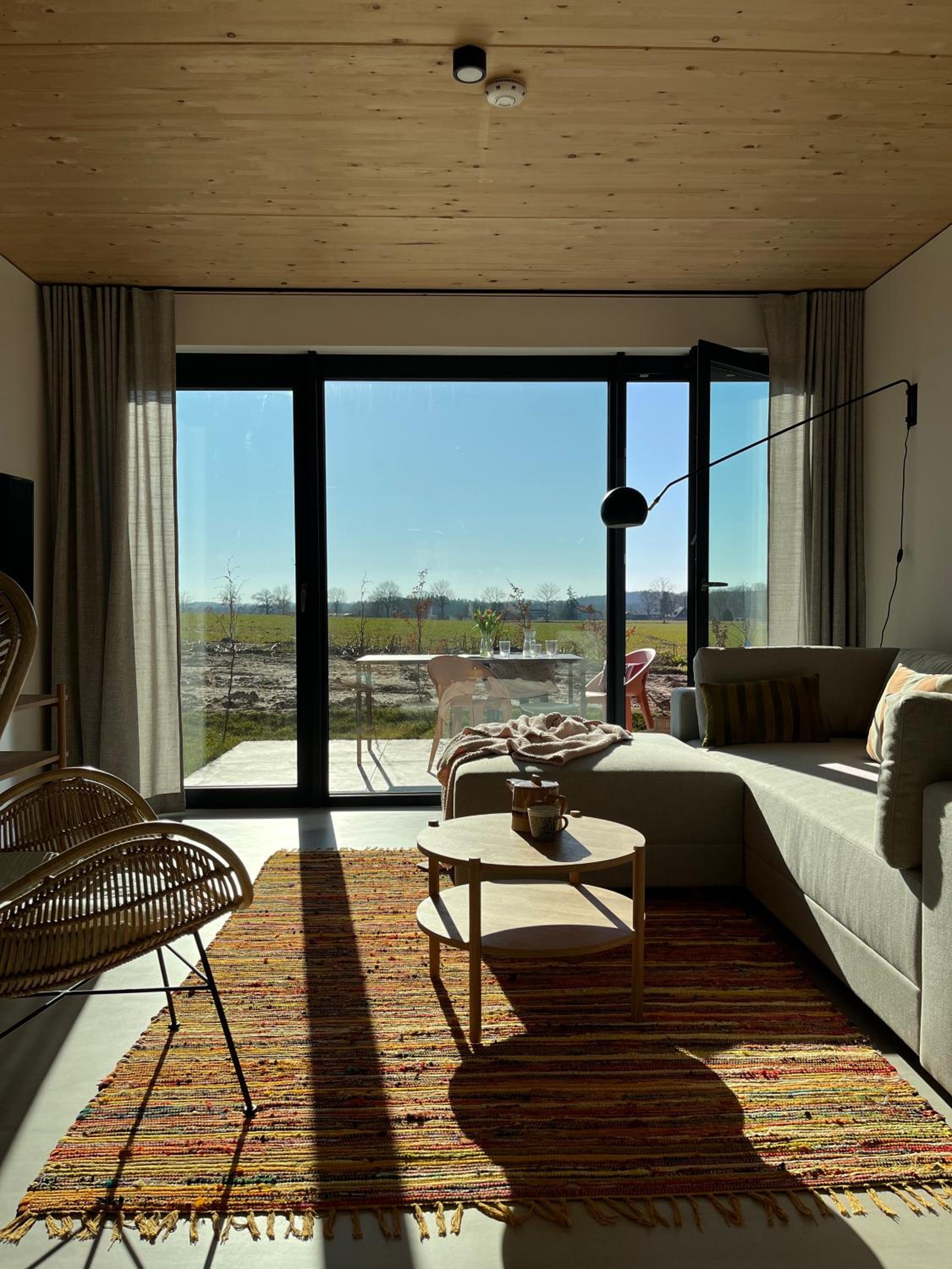 Apartment with Terrace photo 2