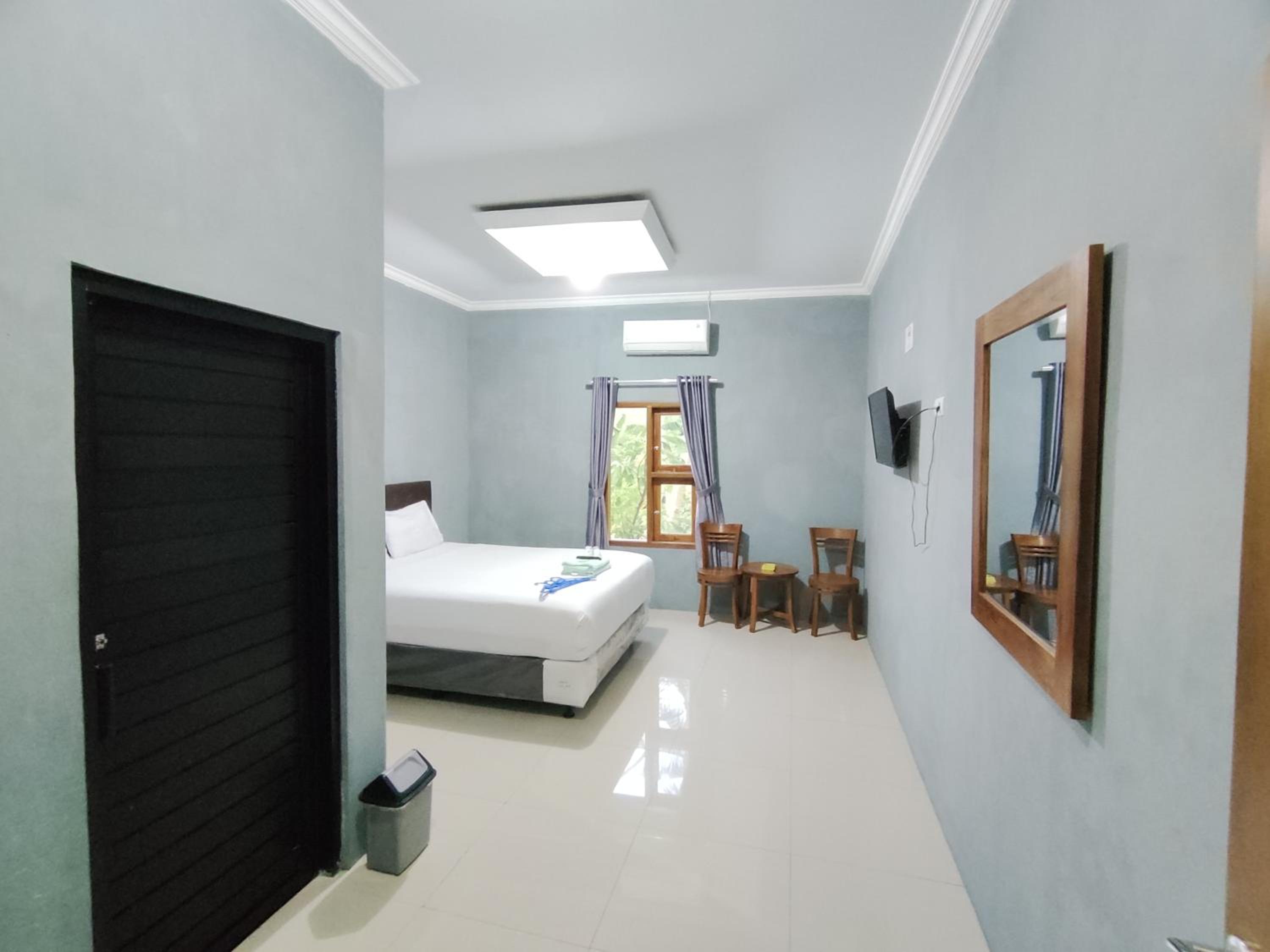Family Room with Garden View photo 1