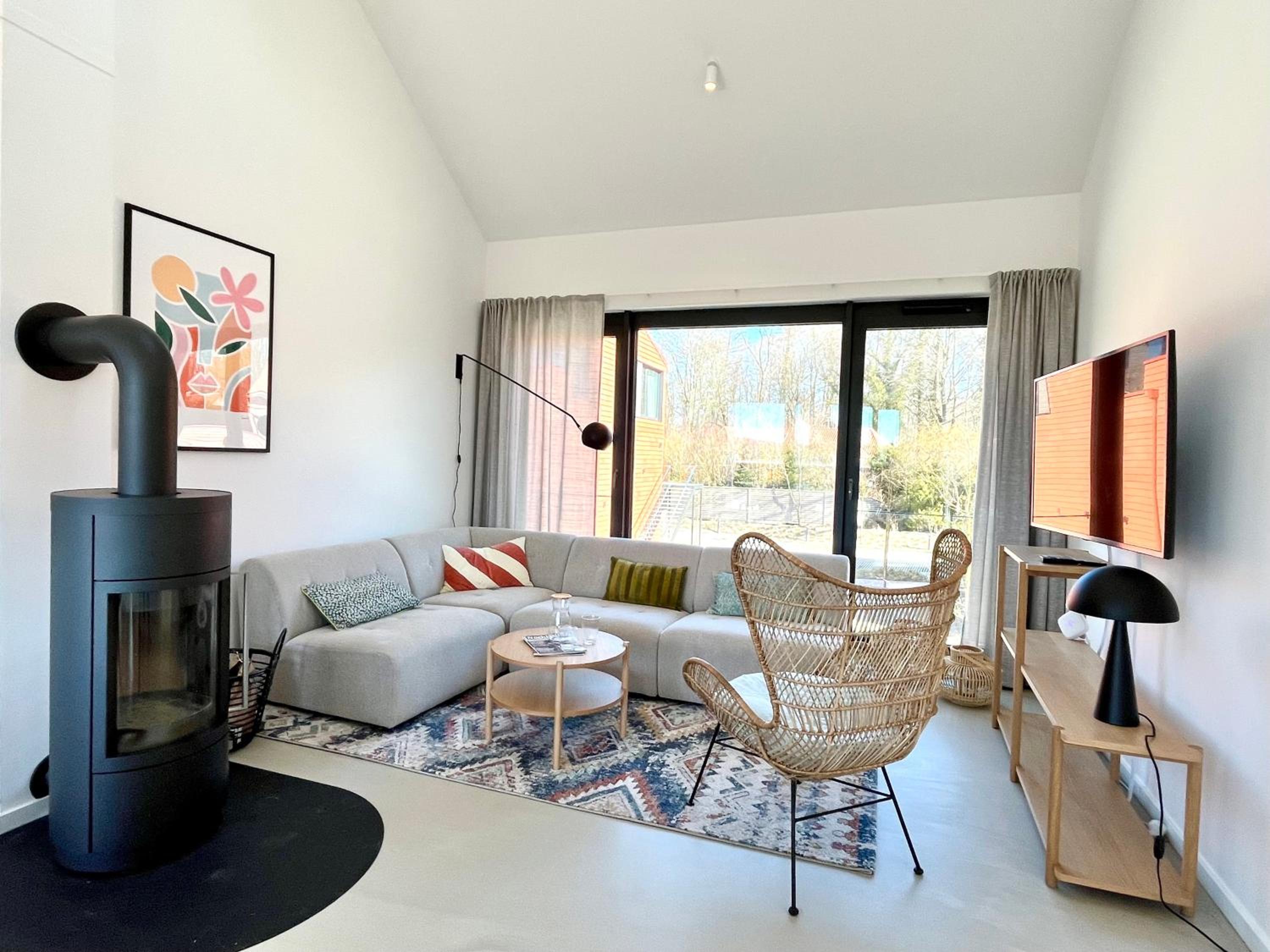 Penthouse Apartment photo 1