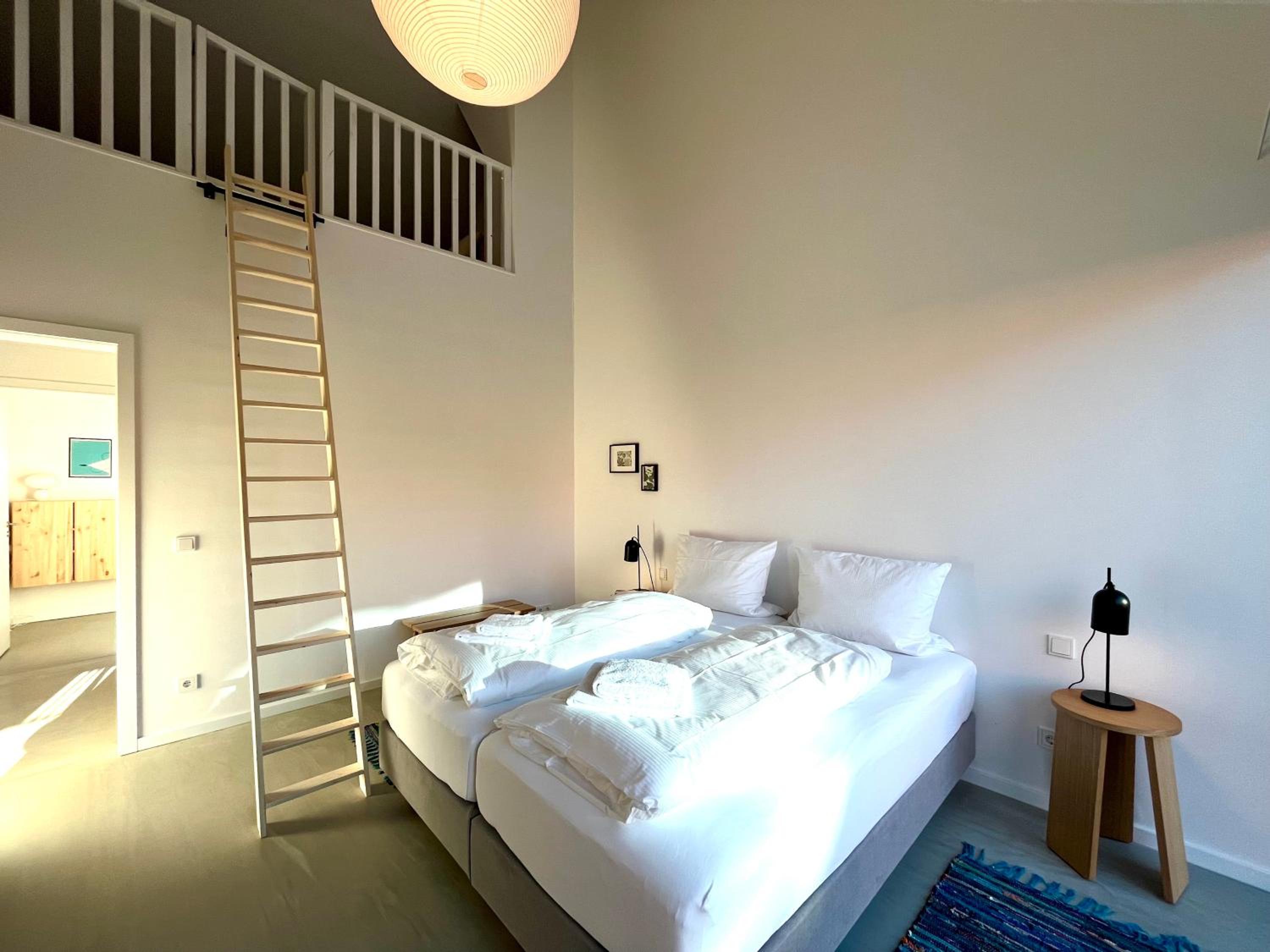 Penthouse Apartment photo 2