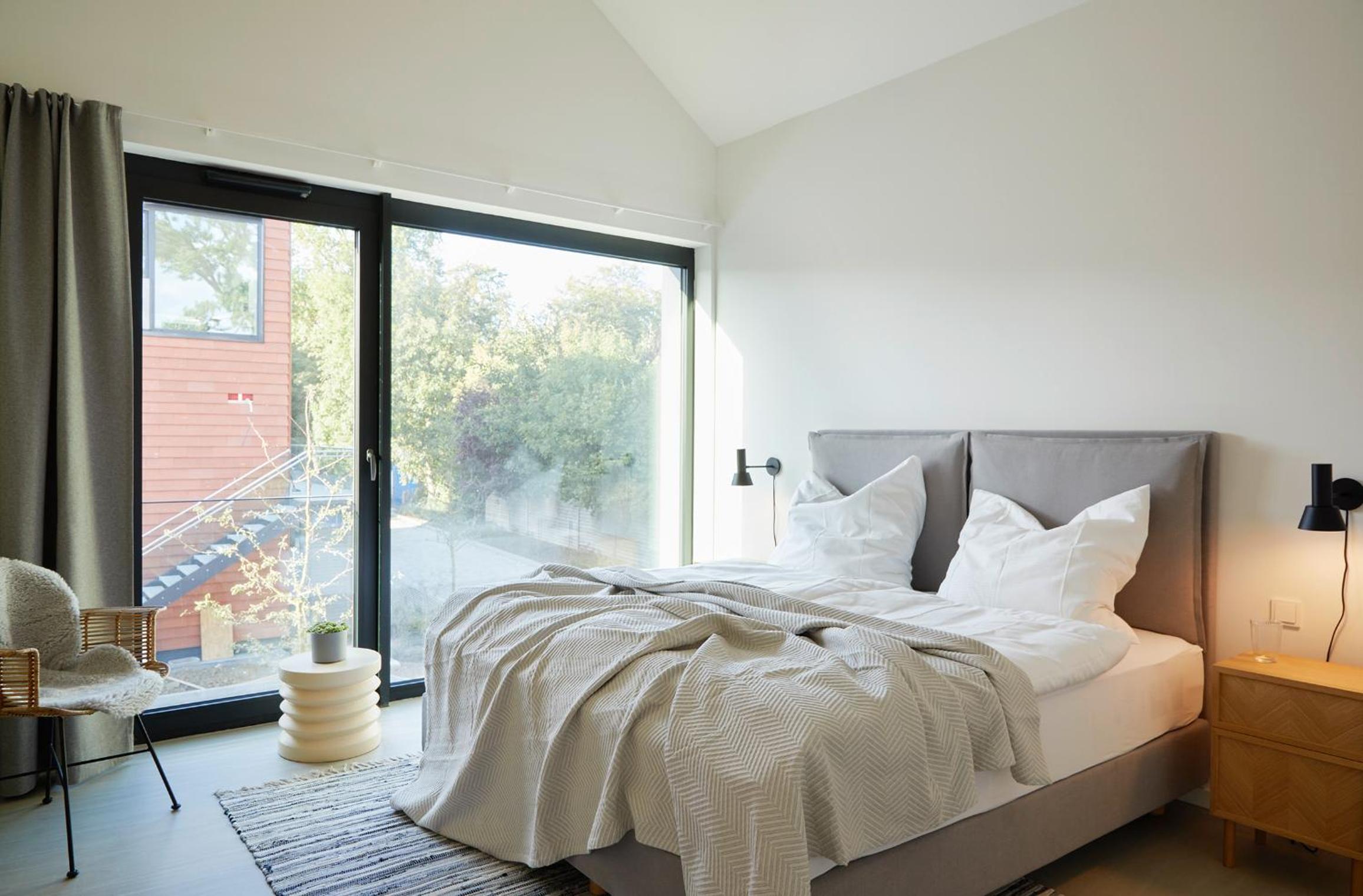Penthouse Apartment photo 3