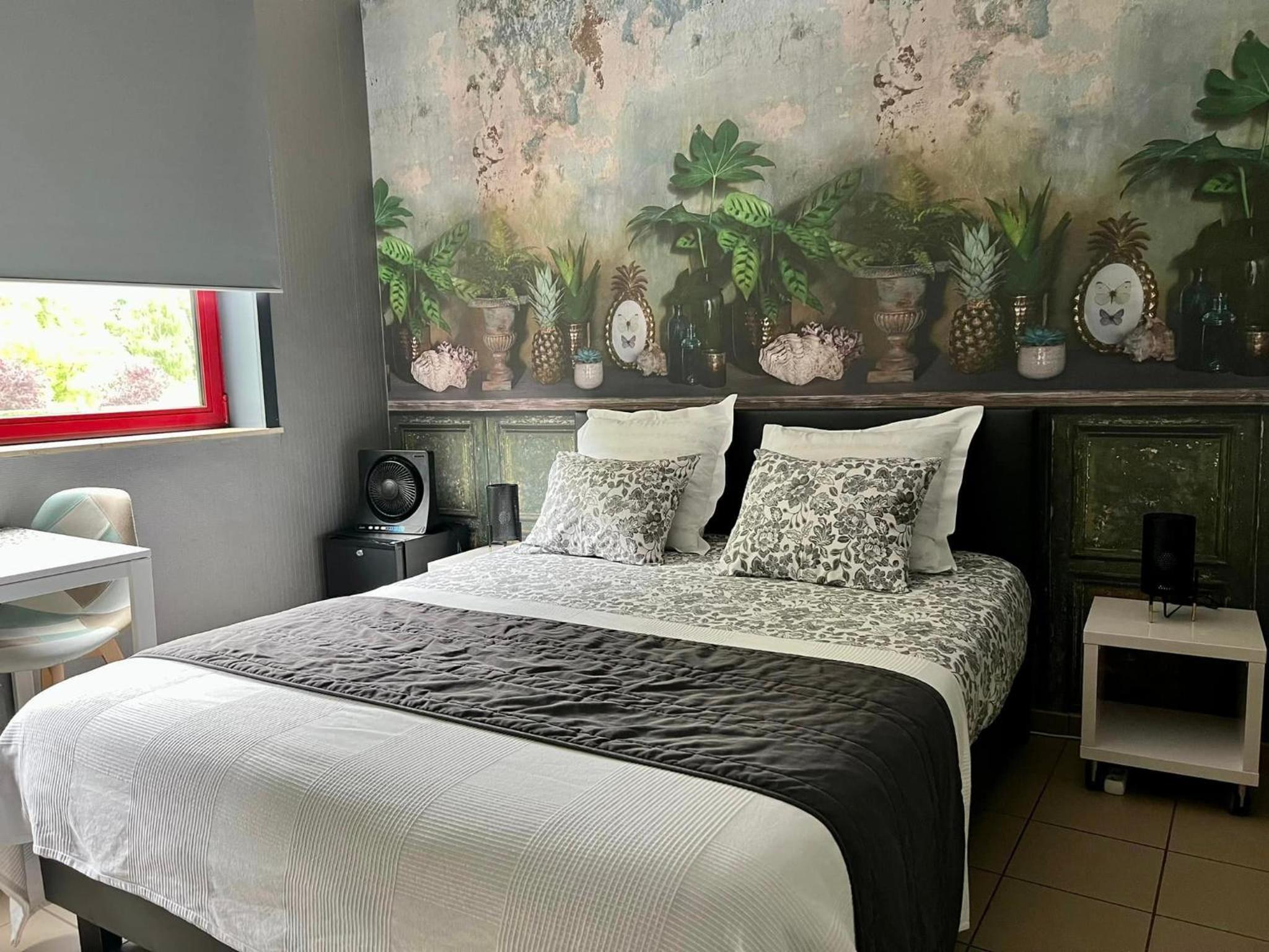 Double Room photo 1