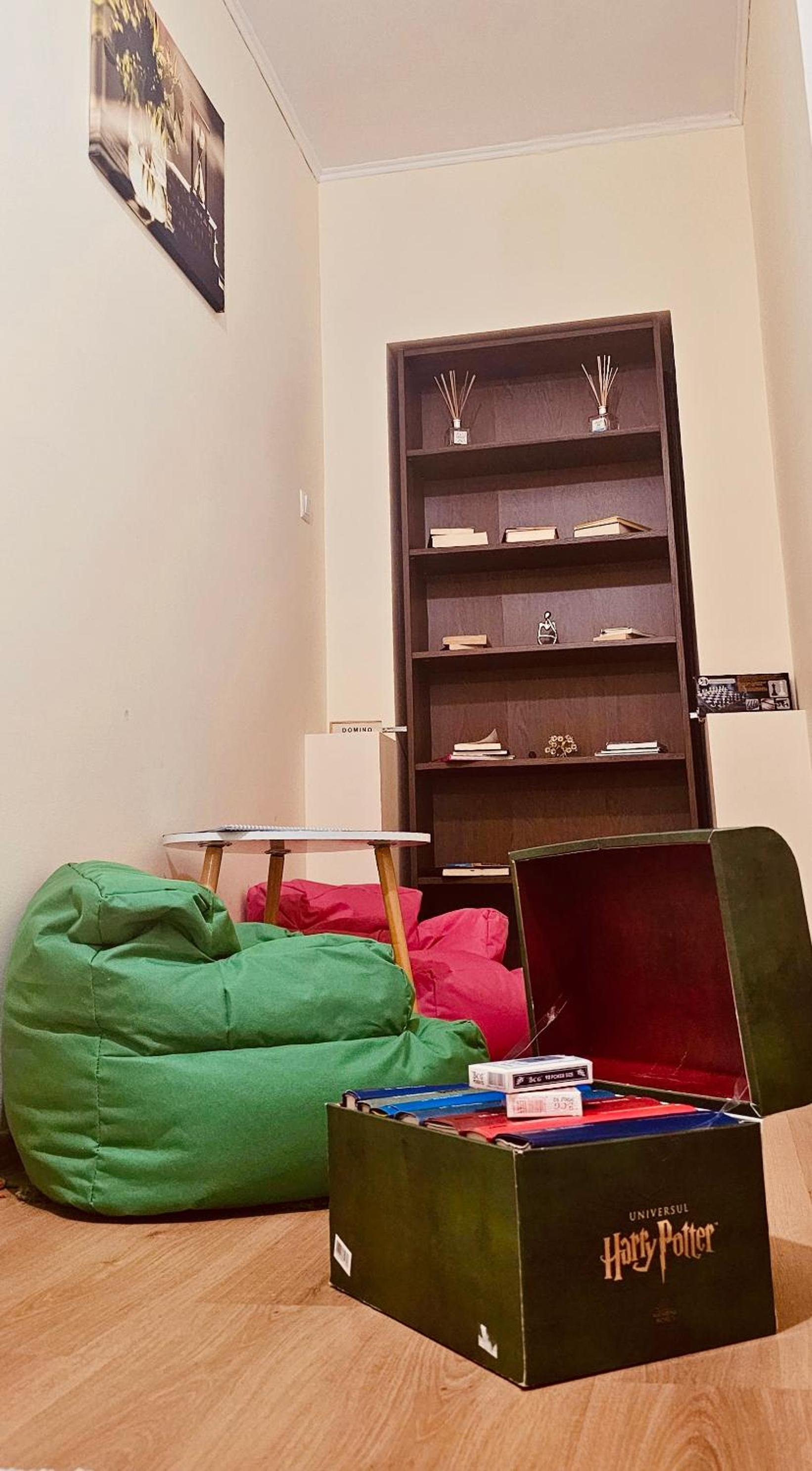 One-Bedroom Apartment - Photo 50