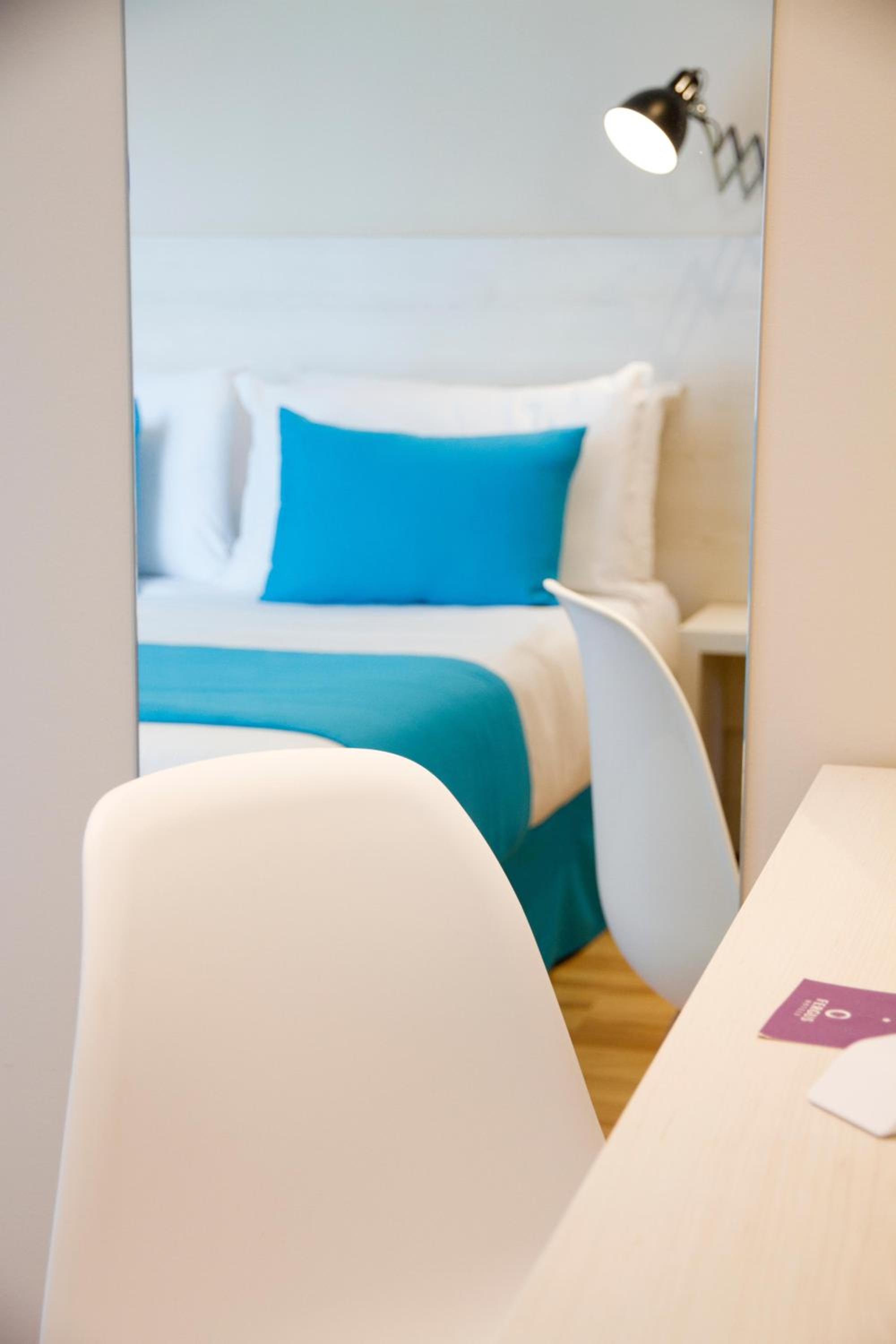 Double or Twin Room - Photo 2
