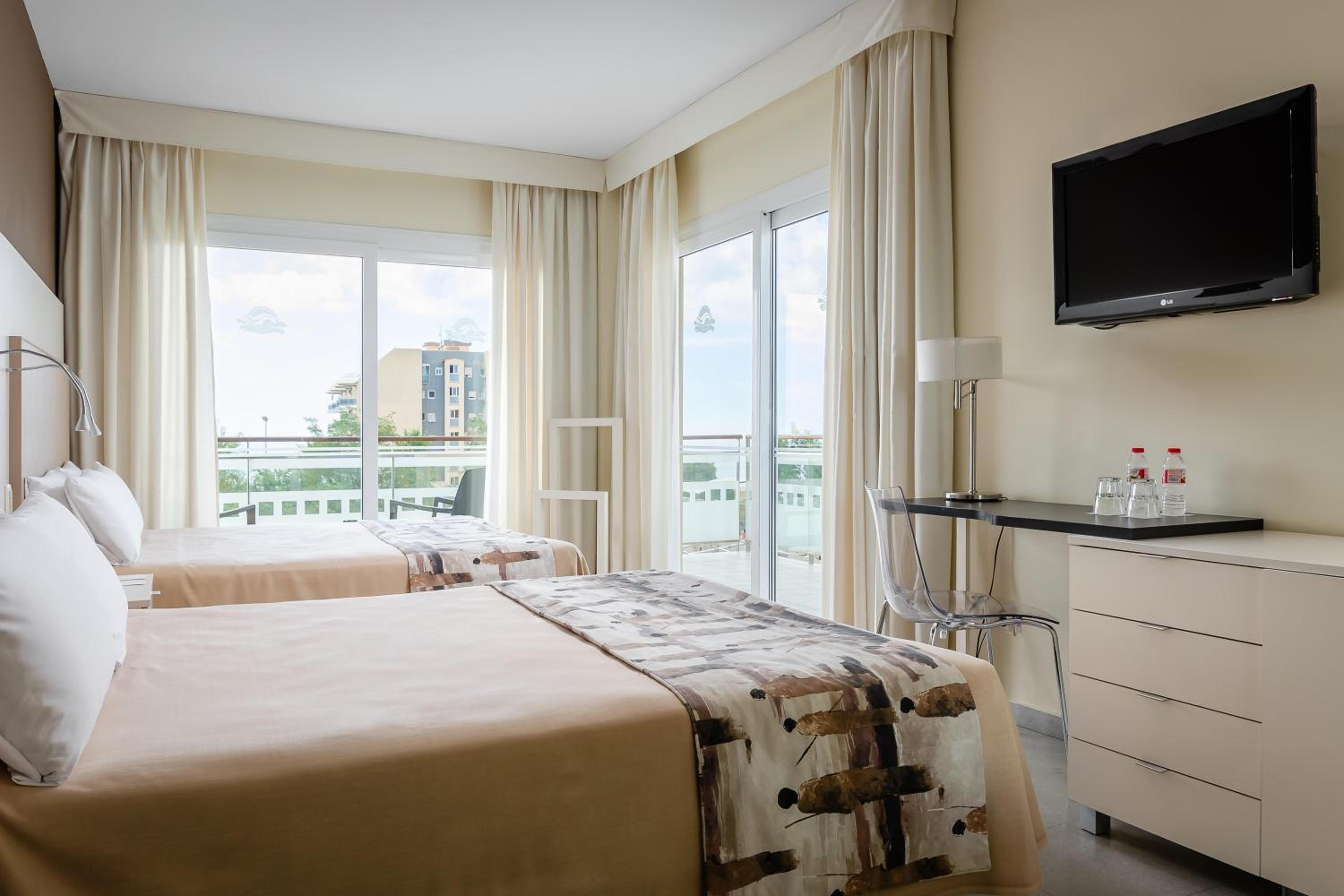 Premium Double Room - Photo 1