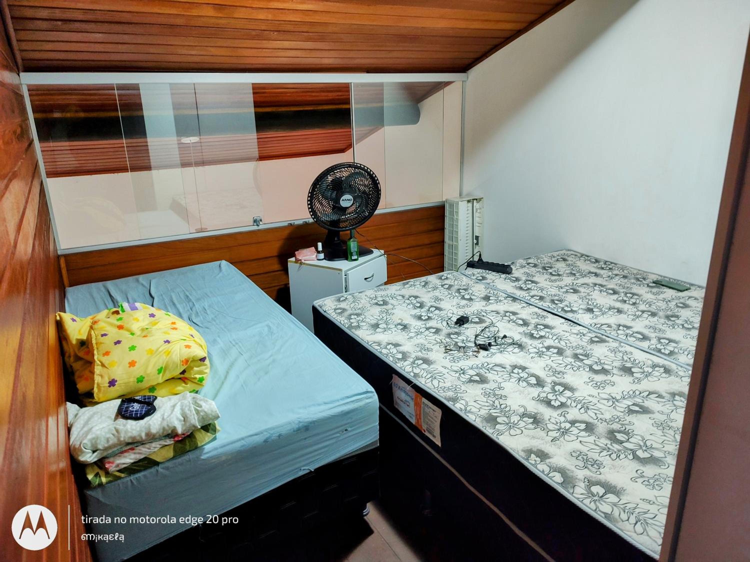 Three-Bedroom Apartment - Photo 16