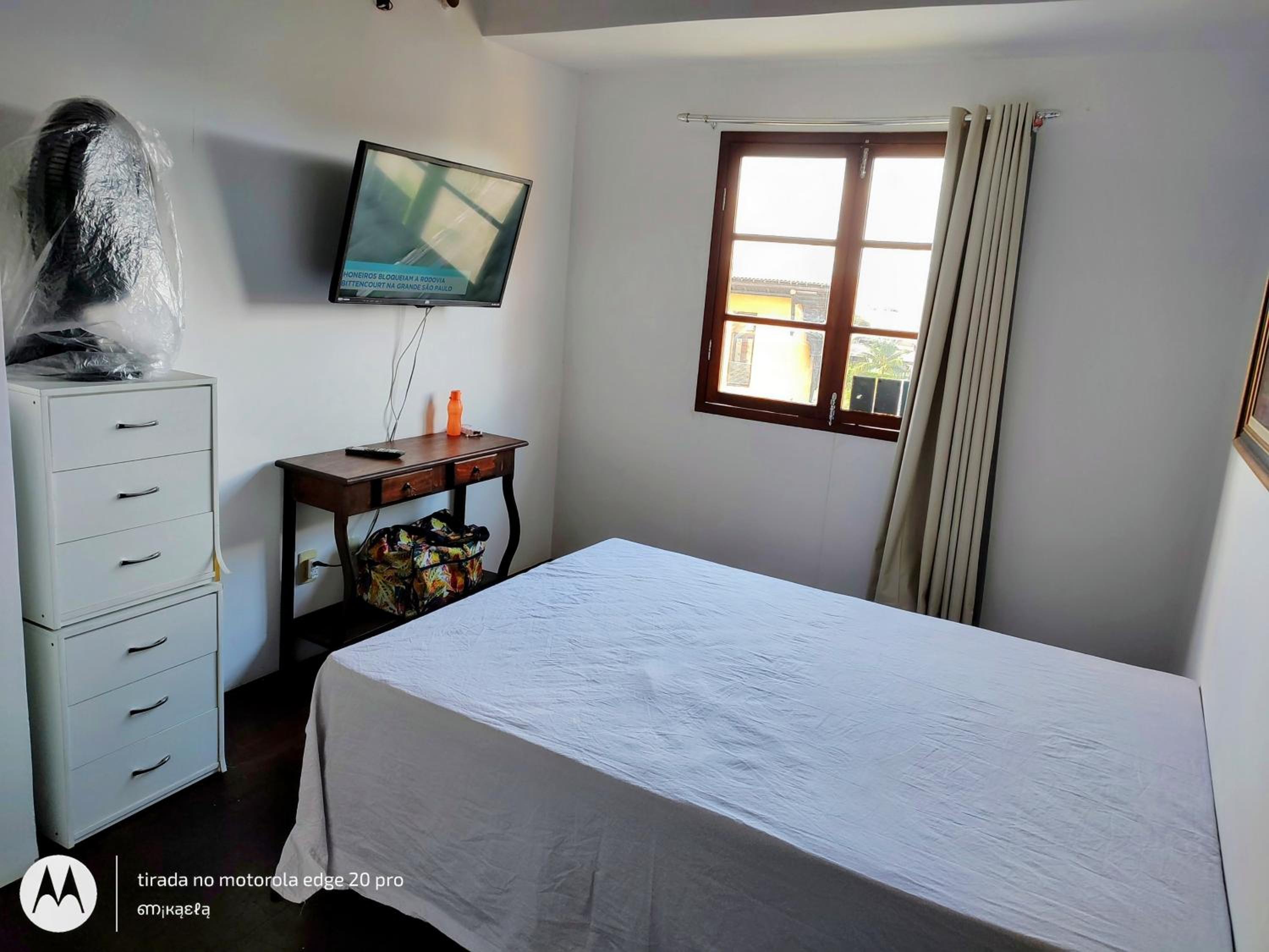 Three-Bedroom Apartment - Photo 1