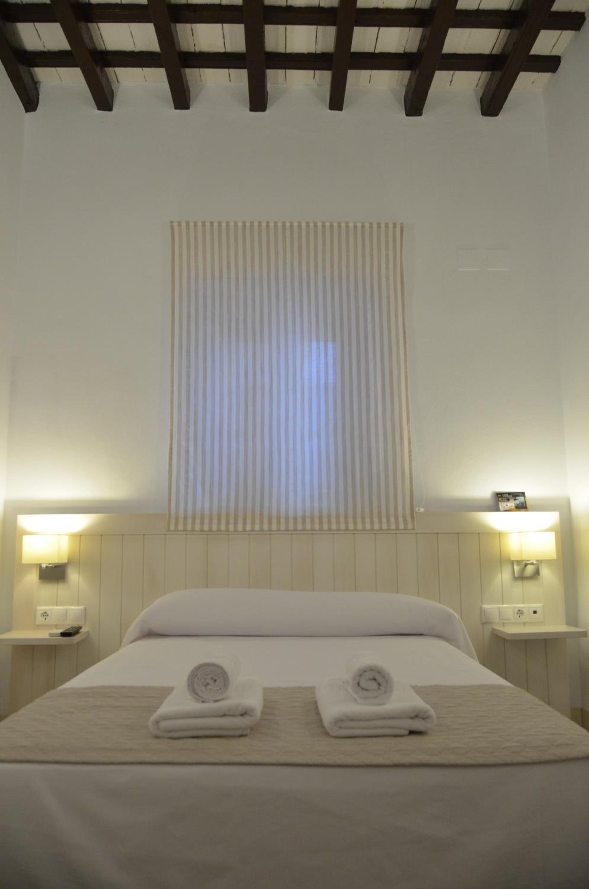 Habitación Doble Estándar