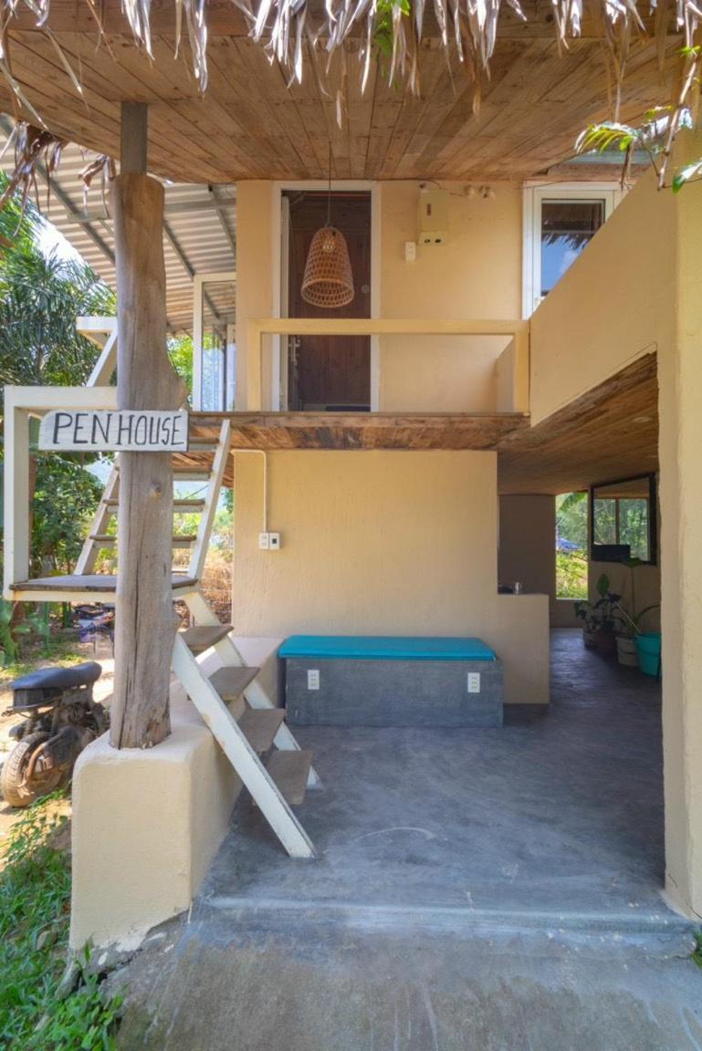 Double Room With Garden View photo 3