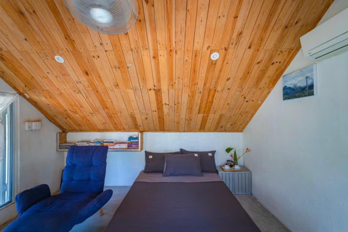 Double Room With Garden View photo 1