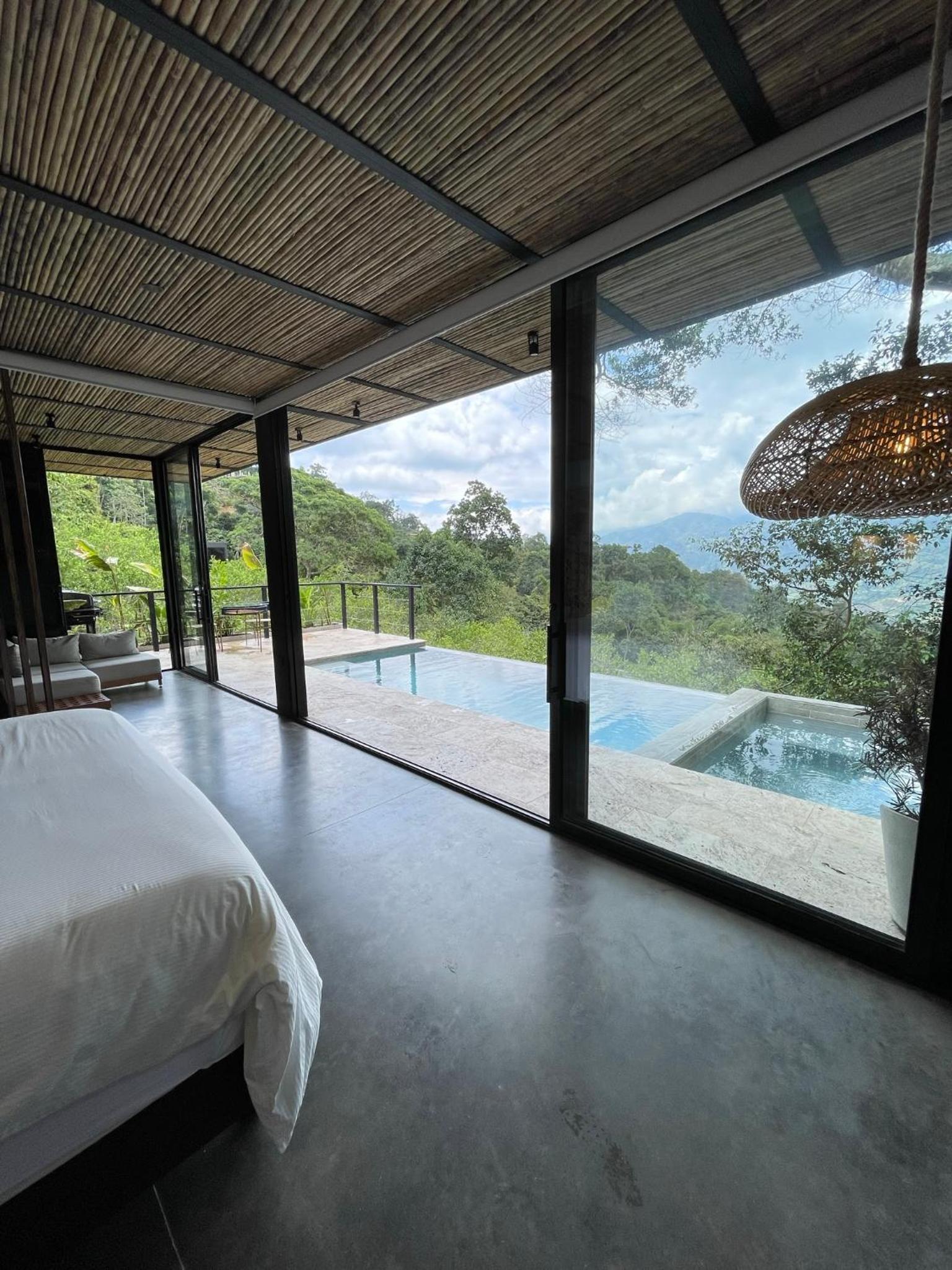 Junior Suite with Private Pool