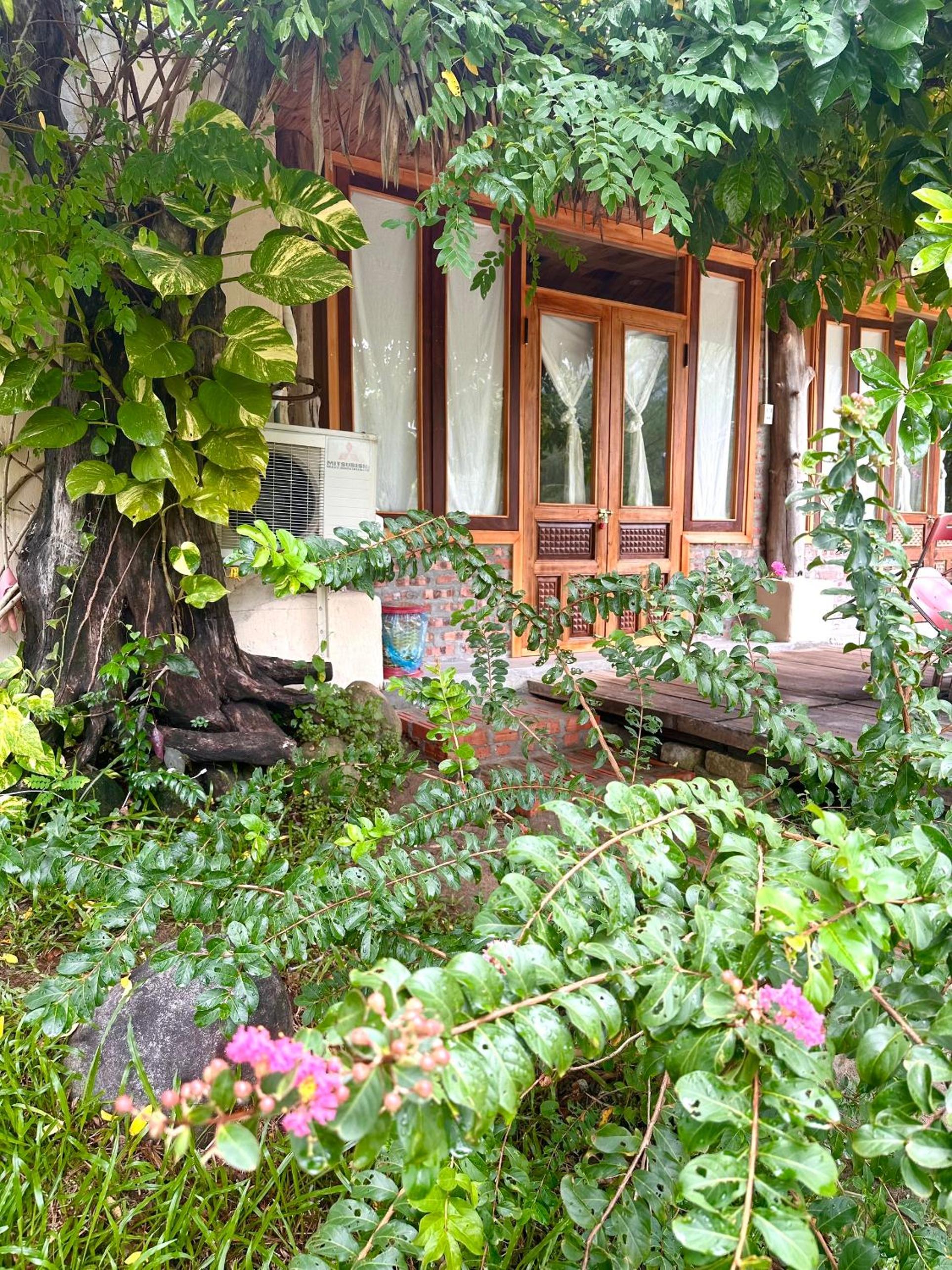 Double Room With Garden View photo 2