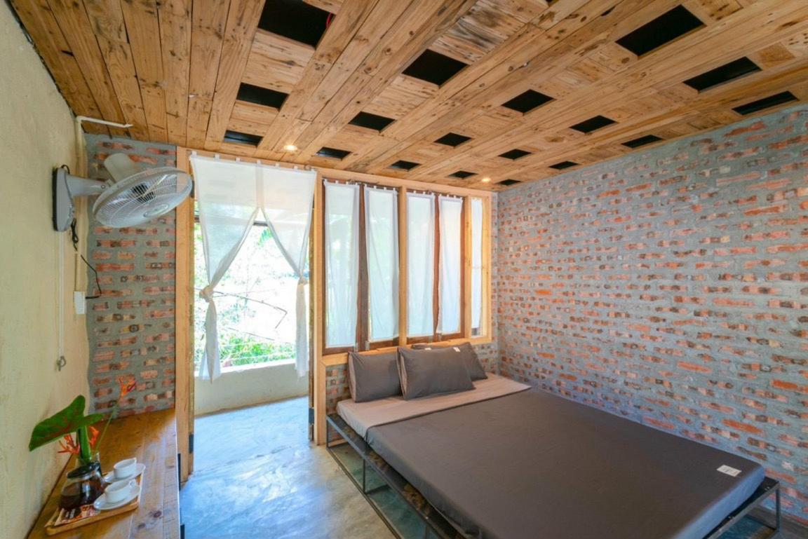 Double Room With Garden View photo 1