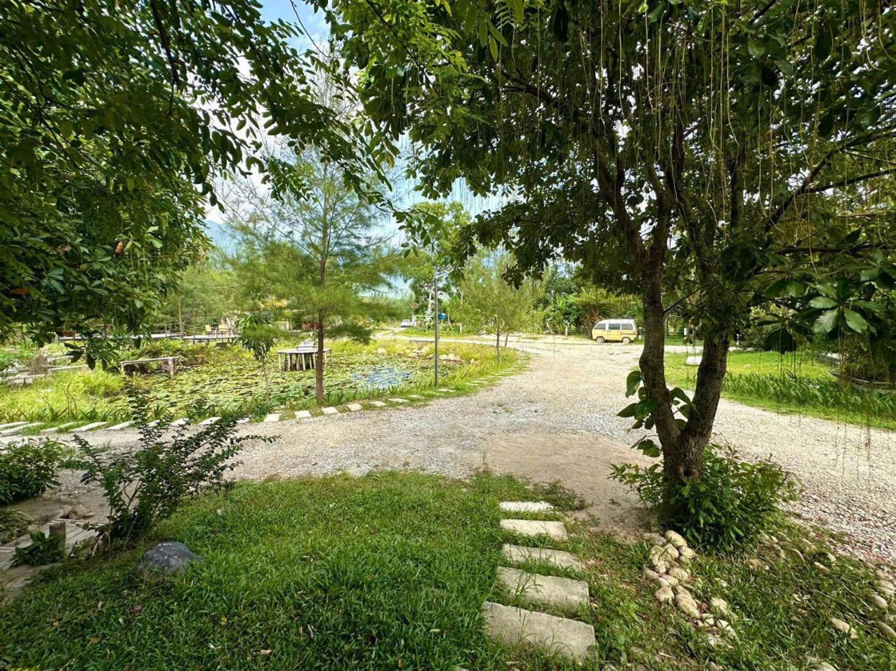 Double Room With Garden View photo 3