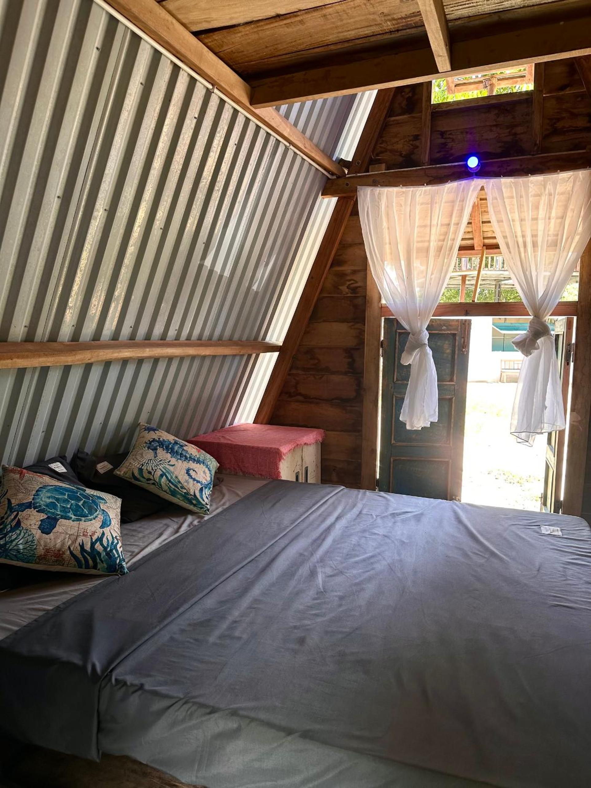 King Room with Mountain View photo 1
