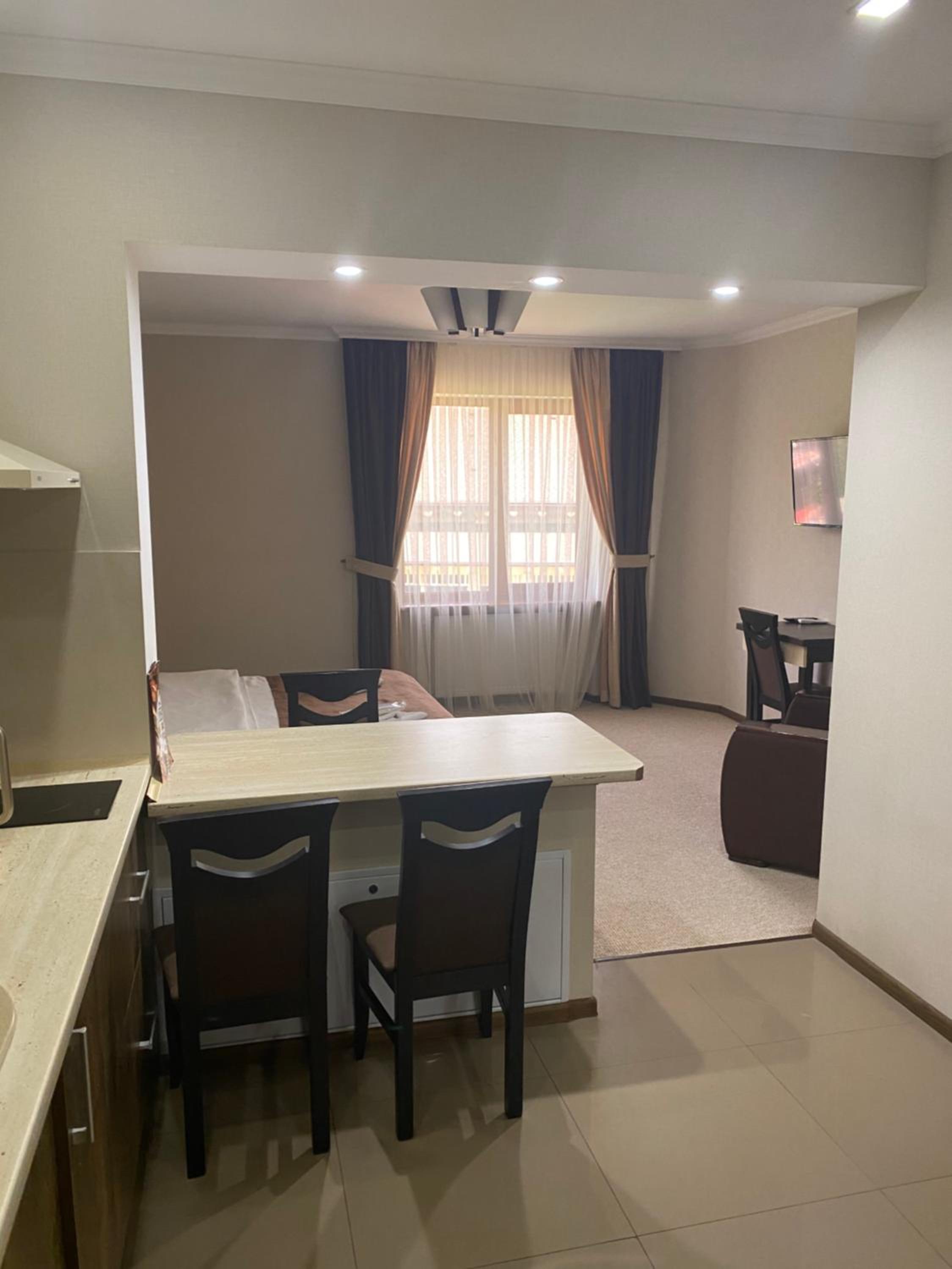 Superior Apartment