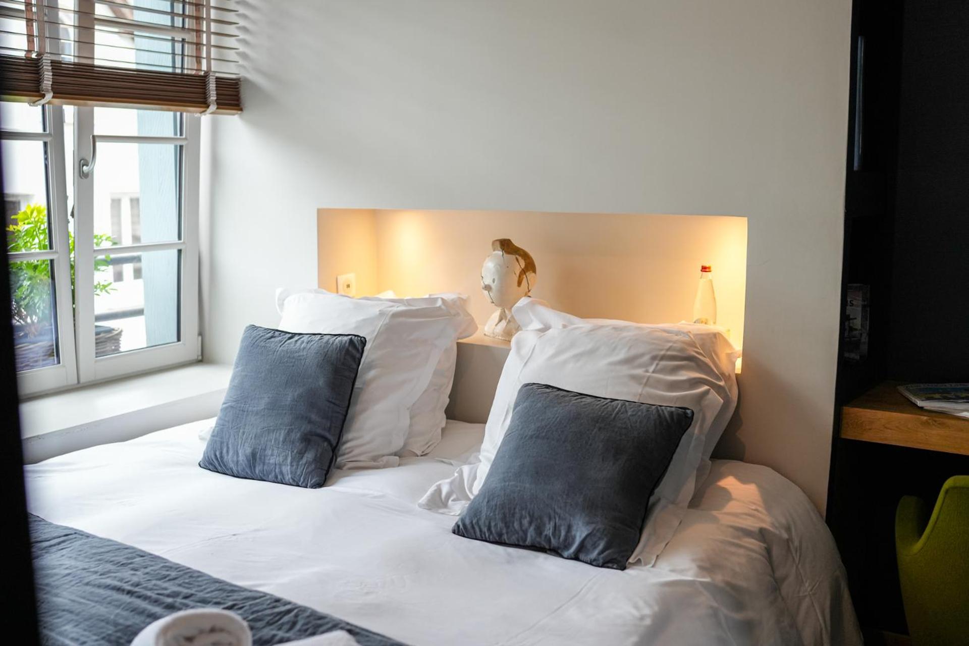 Double Room - Photo 1